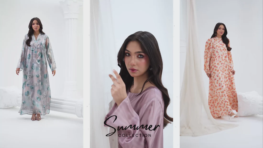 Empowering Elegance in Every Stitch