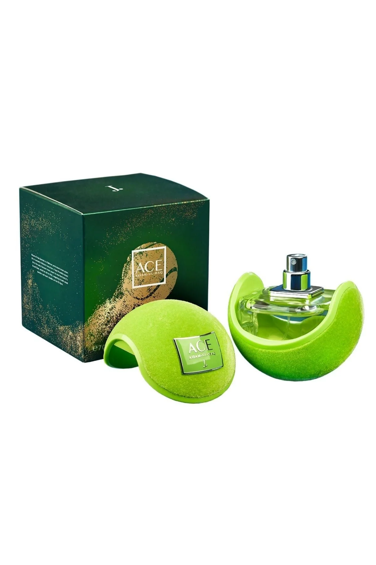 Ace Pour Homme