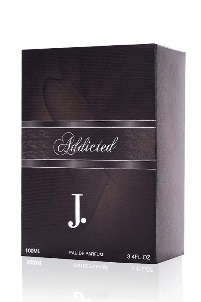 Addicted For Men - Image 3