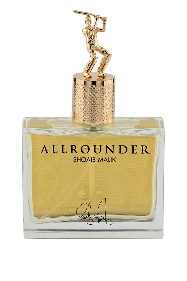 All Rounder By Shoaib Malik - Image 5