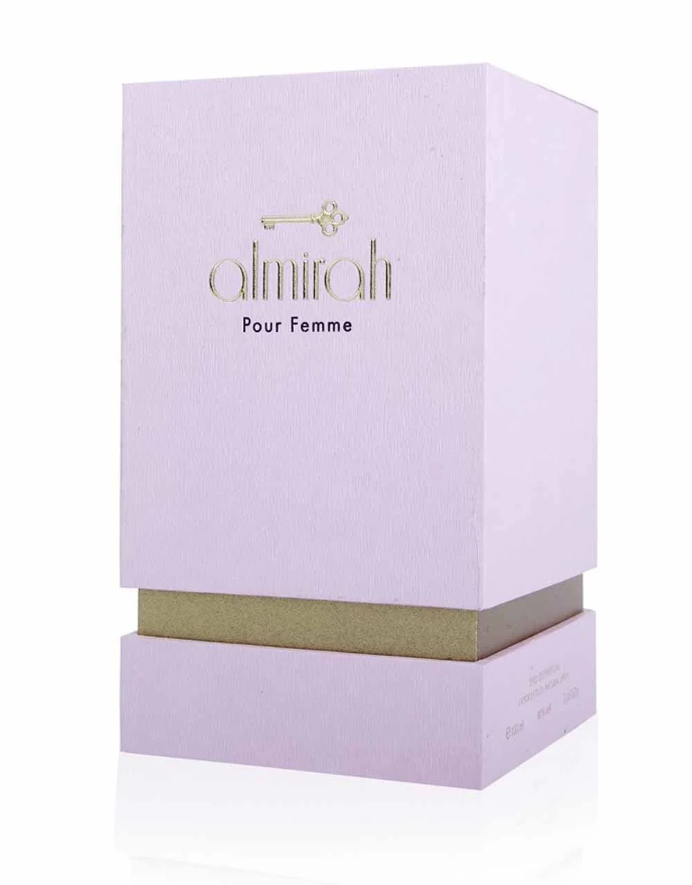 Almirah Pour Femme For Women - Image 3