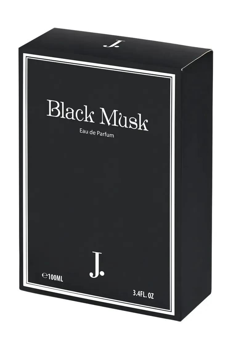 Black Musk - Image 2