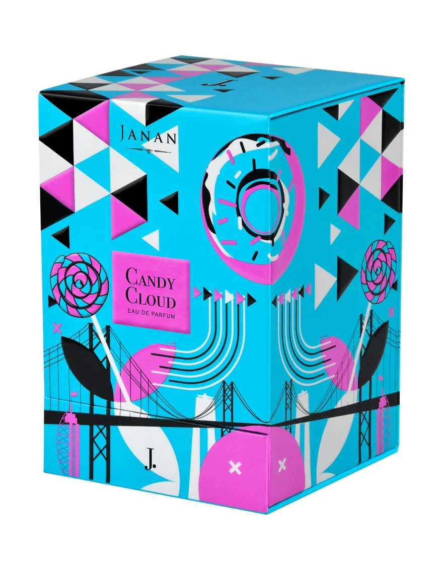 Candy Cloud - Image 2