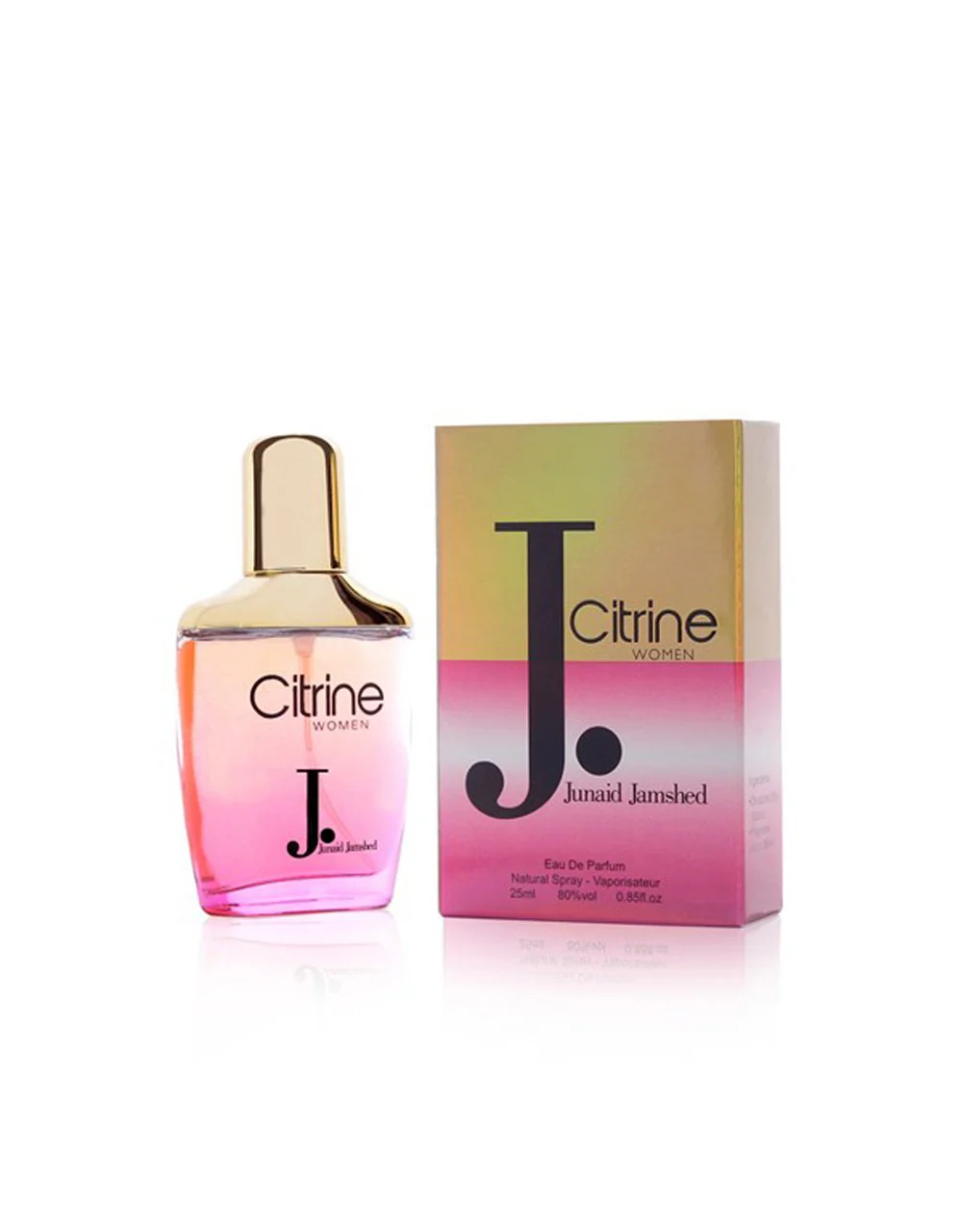 Citrine For Ladies - Image 2