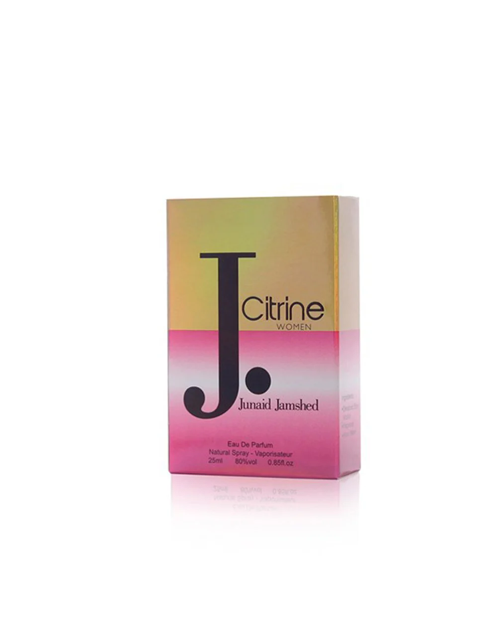 Citrine For Ladies - Image 3