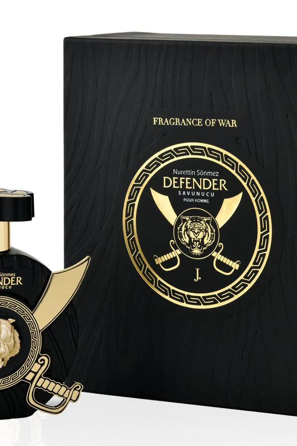Defender Pour Homme - Image 2