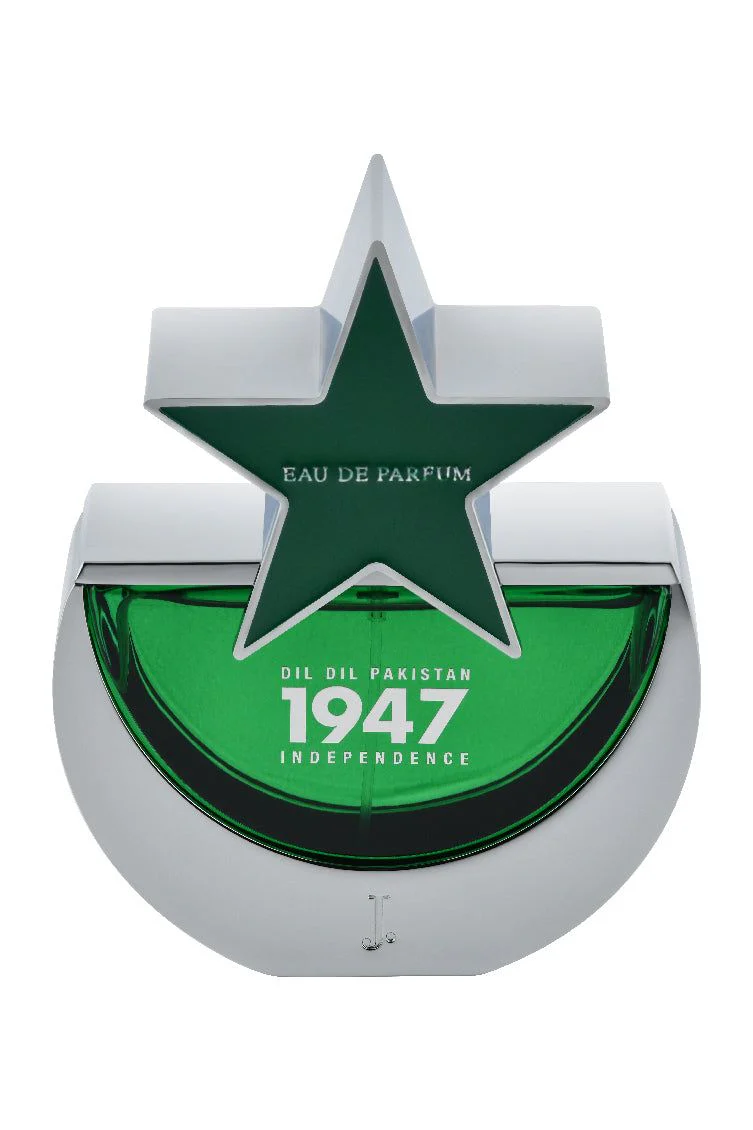 DIL DIL PAKISTAN 1947