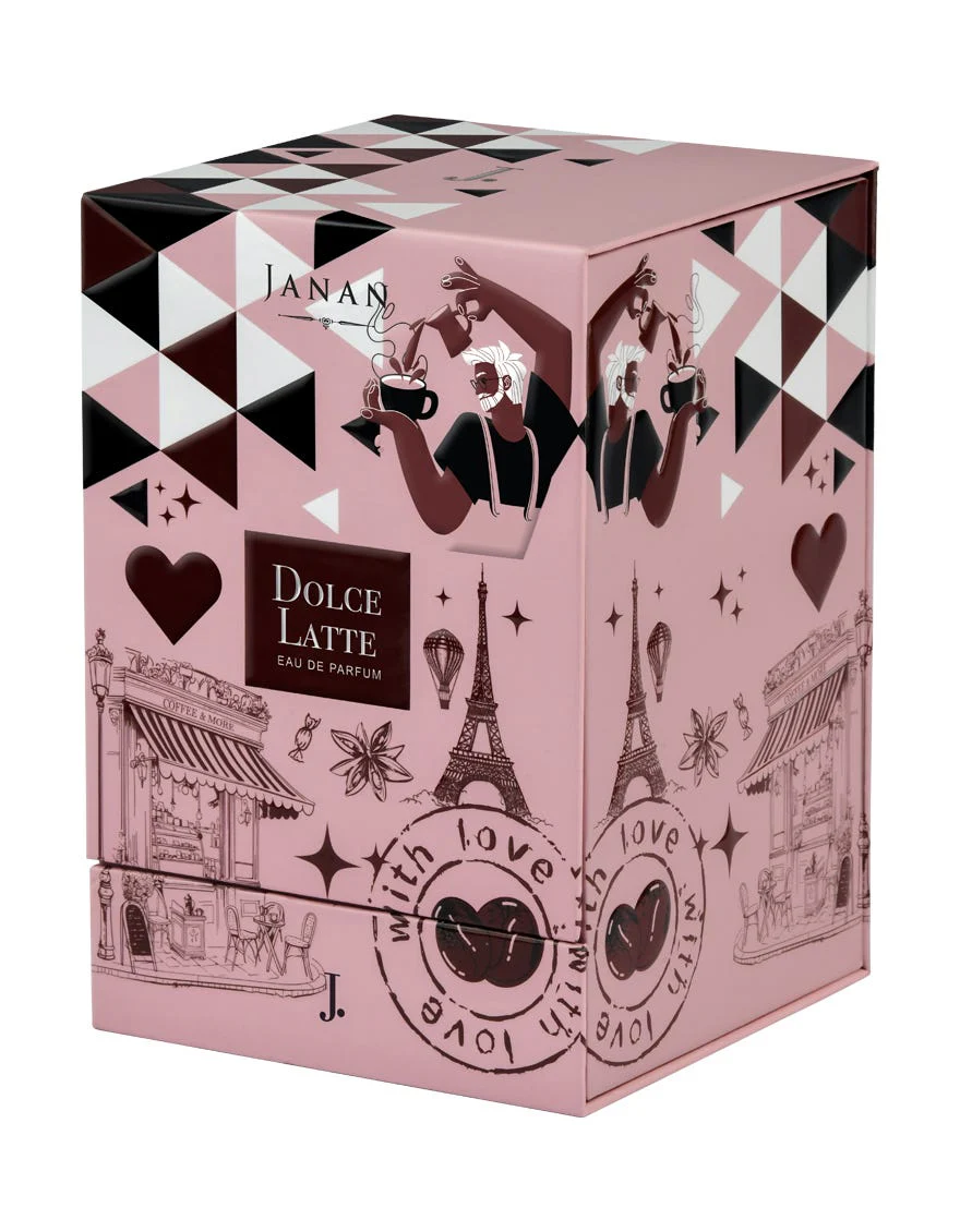 Dolce Latte - Image 2