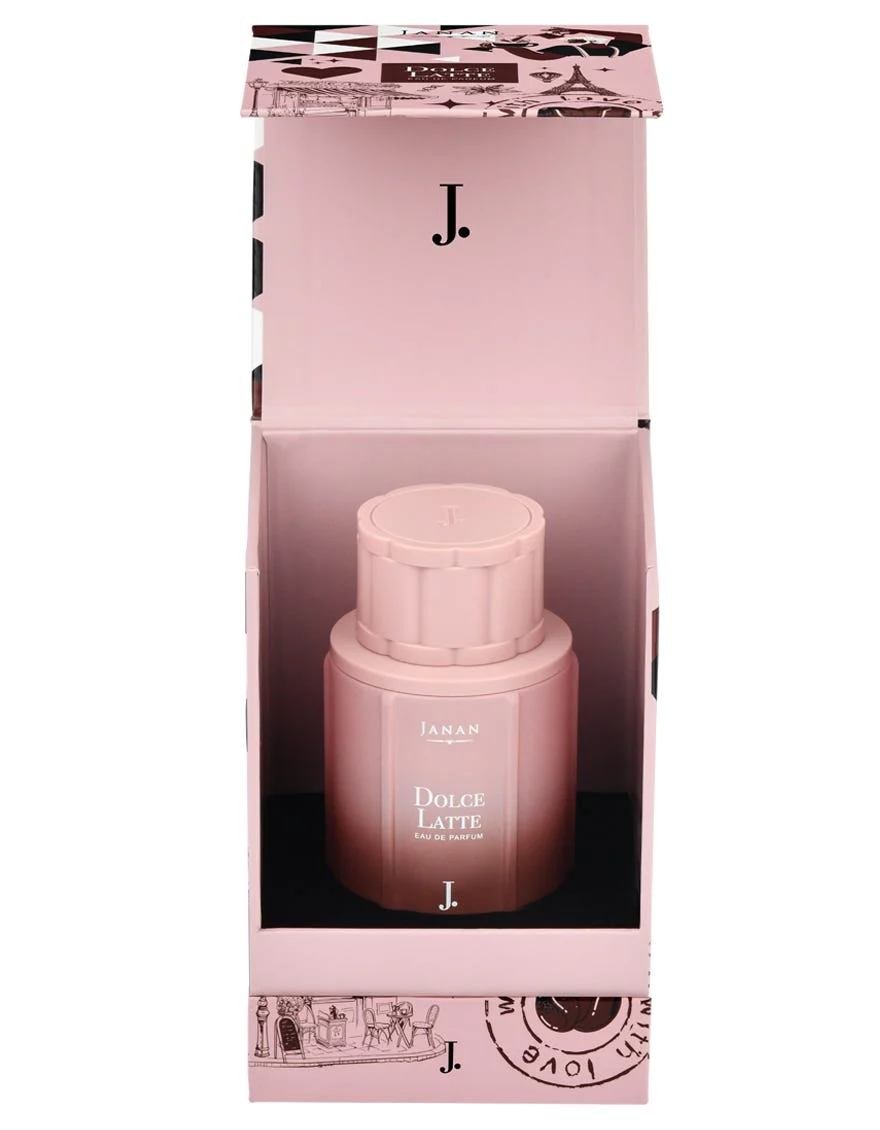 Dolce Latte - Image 3