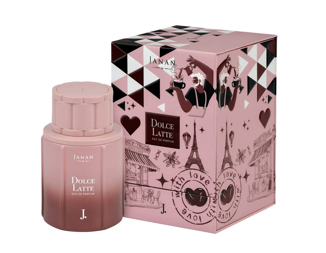 Dolce Latte - Image 4