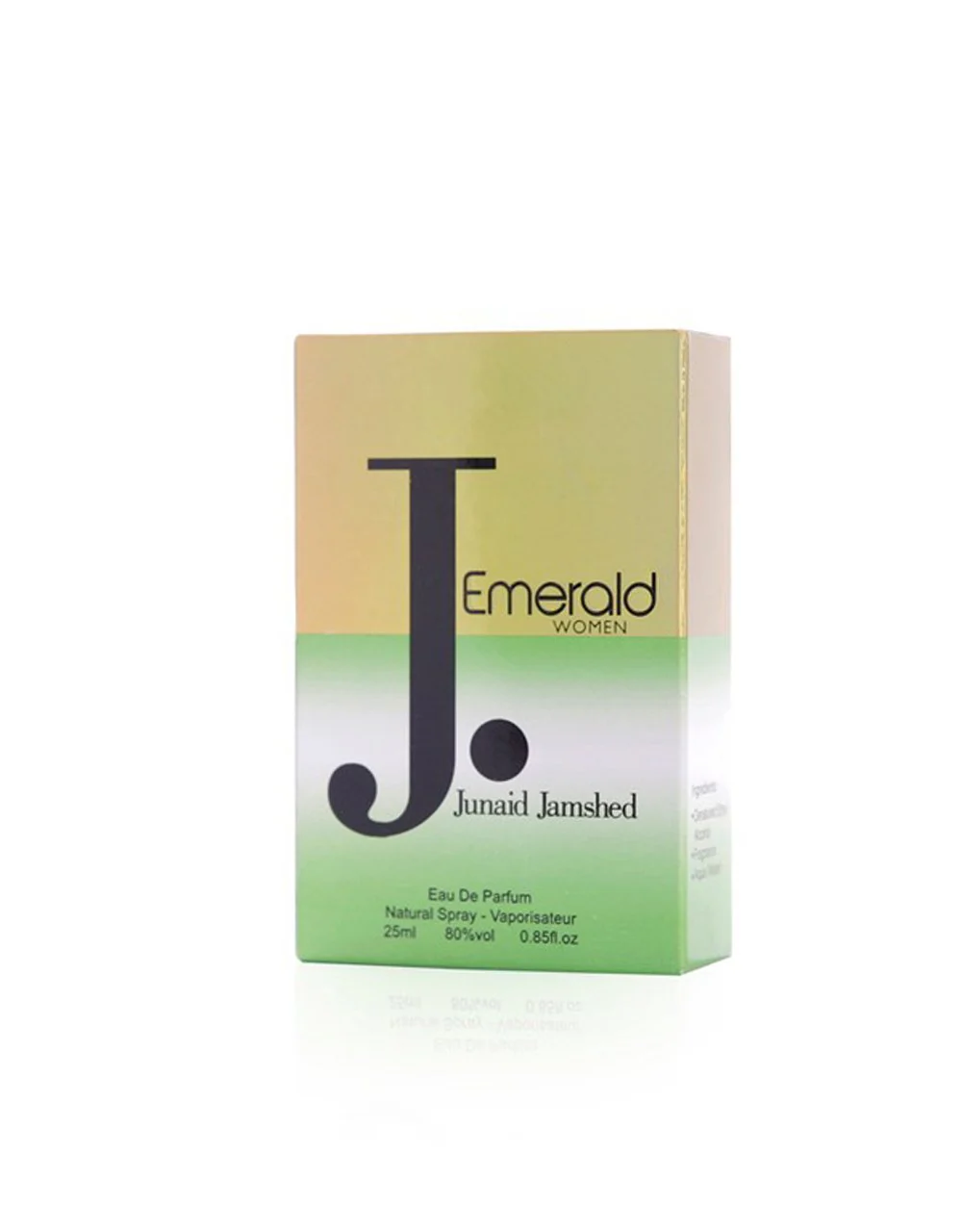 Emerald For Women - Image 3
