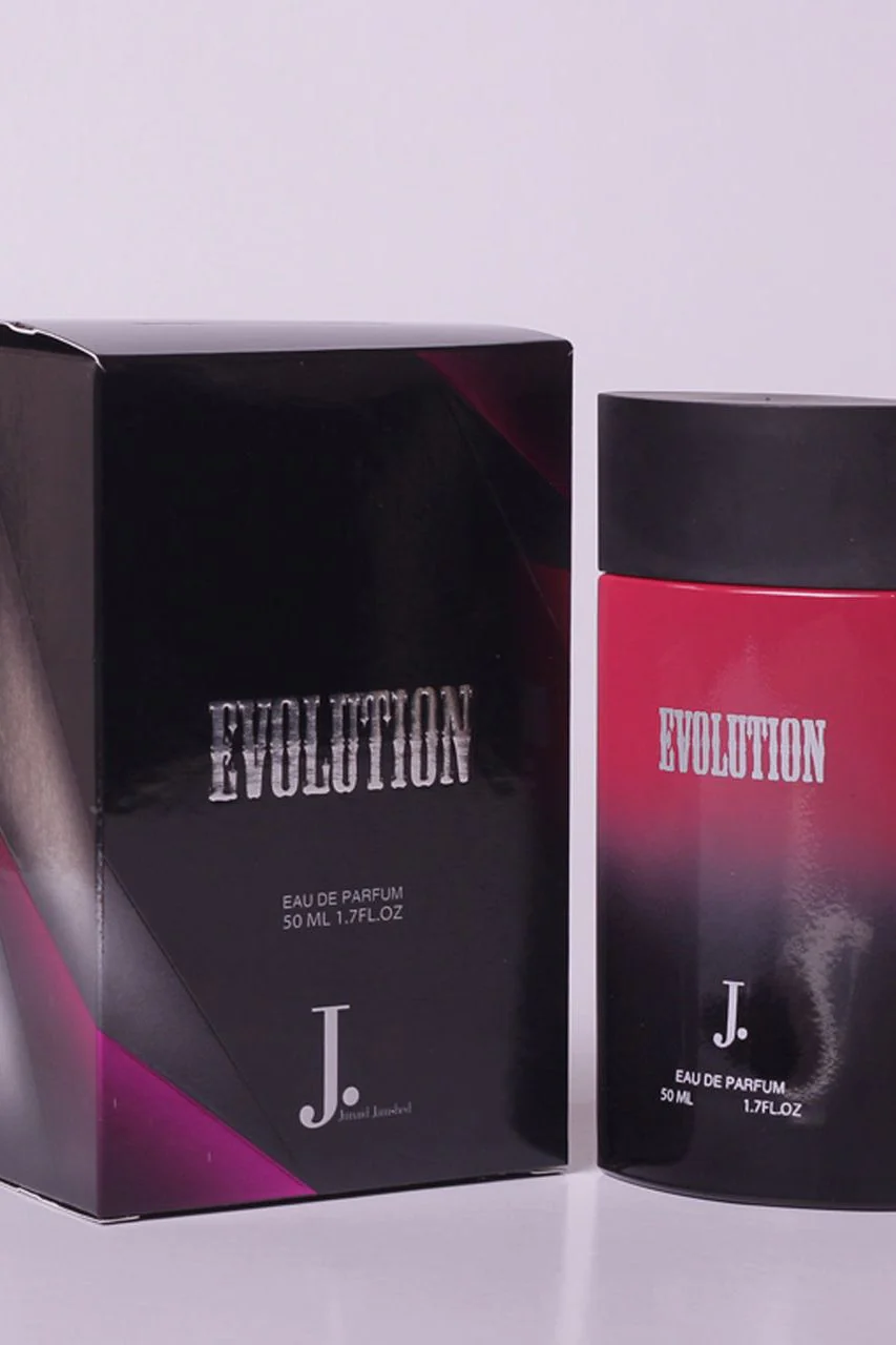 Evolution For Men - Image 2