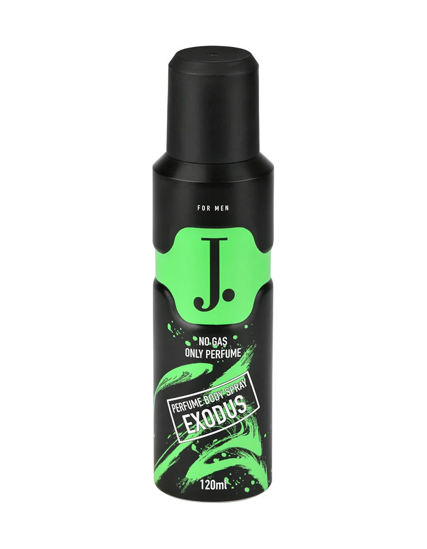 Exodus Deo - Image 2