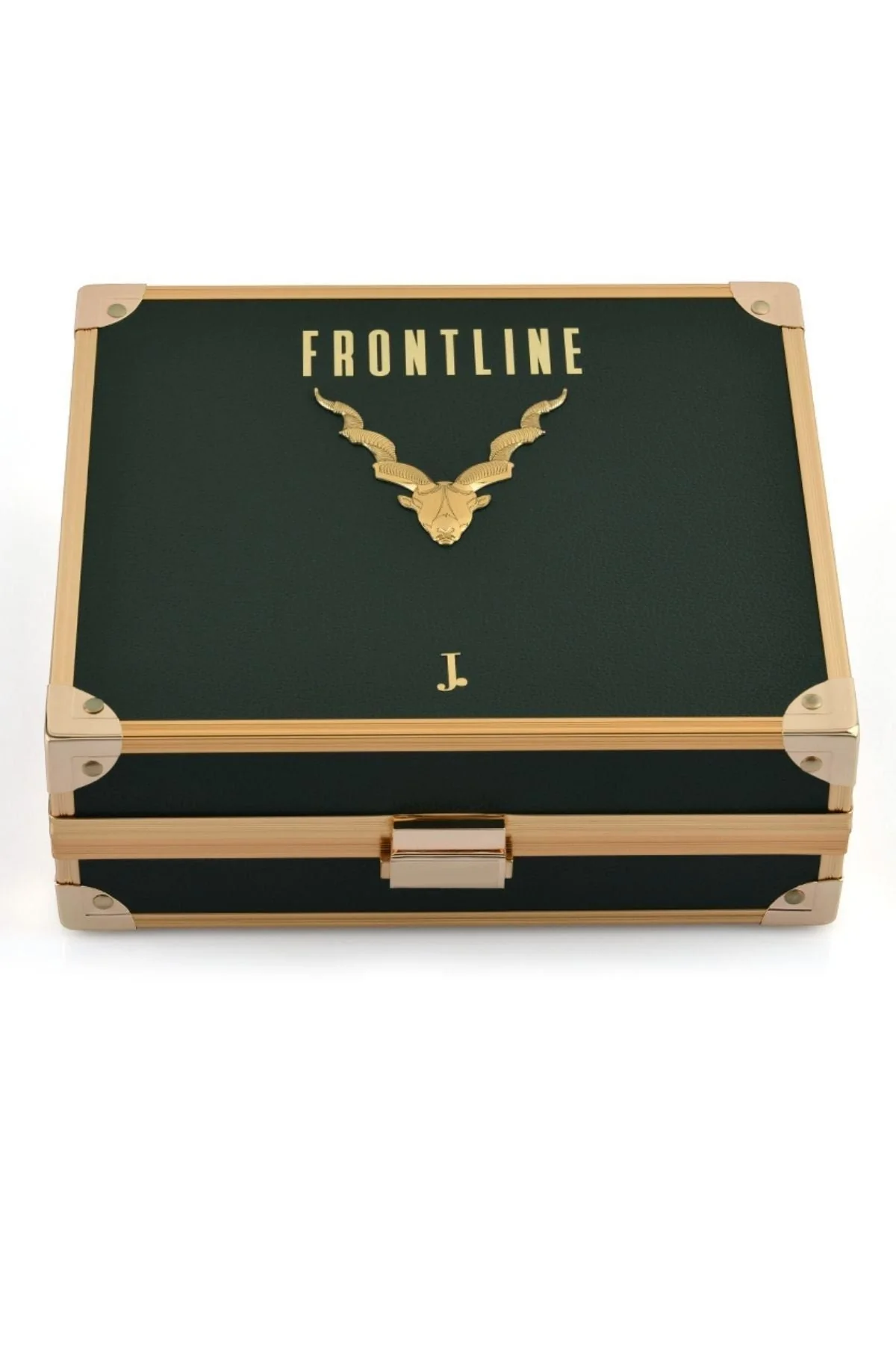 Frontline Pour Homme - Image 3
