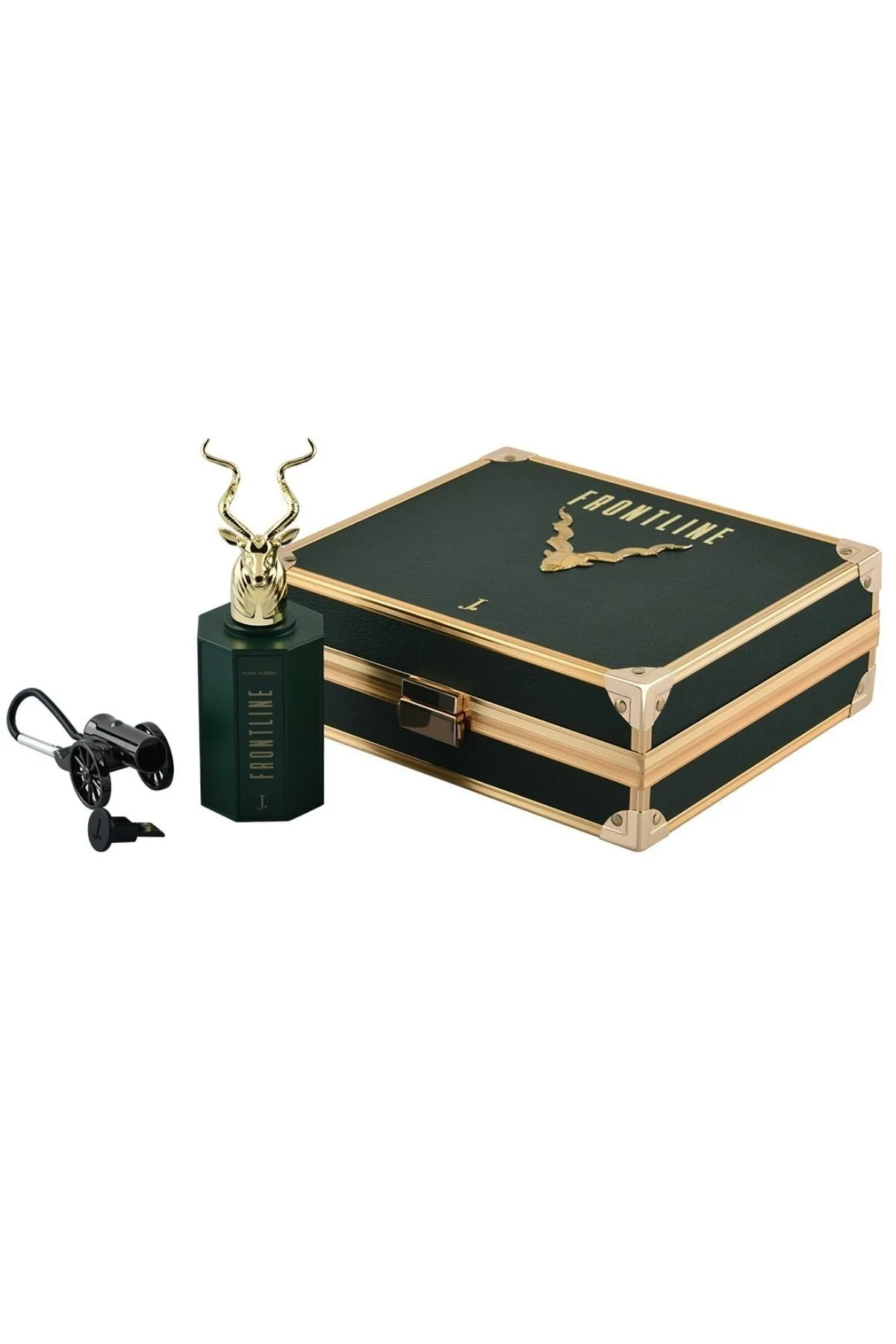 Frontline Pour Homme - Image 4