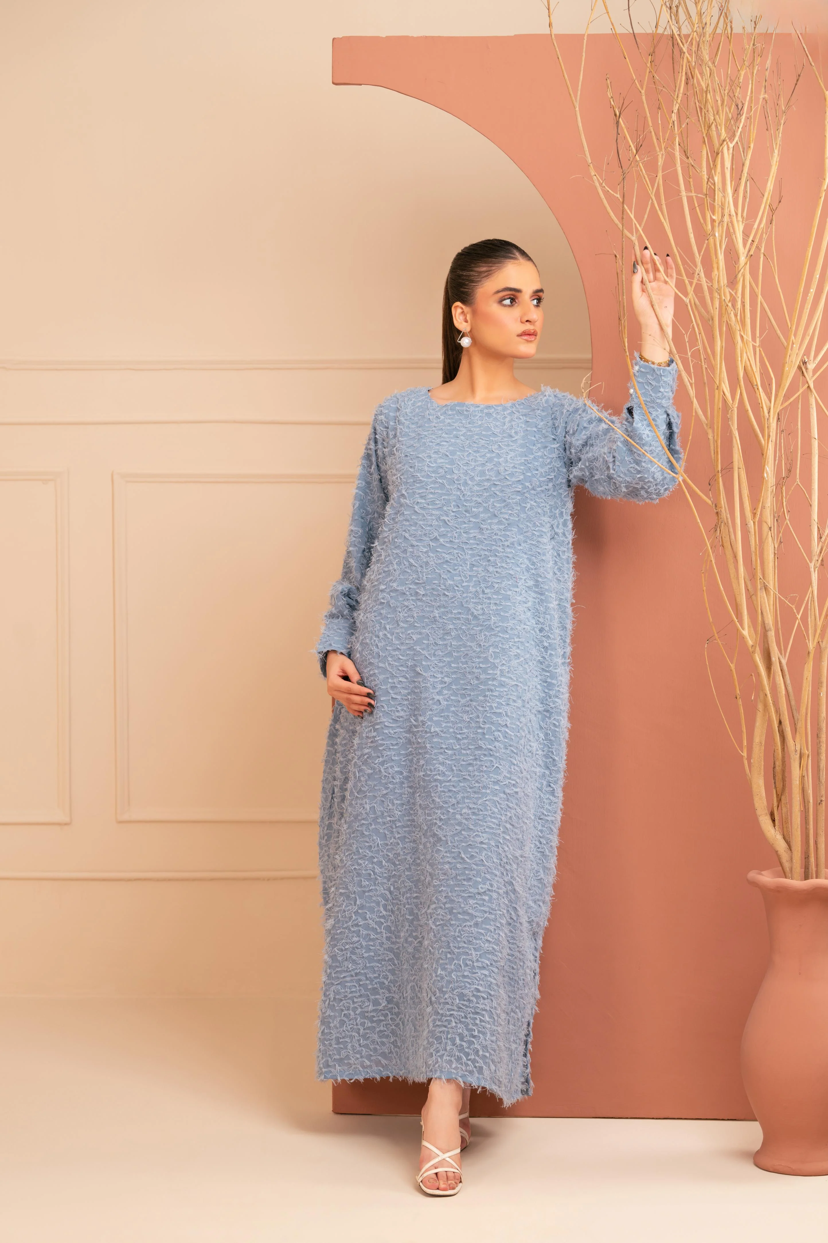 Liana Dress - Image 11