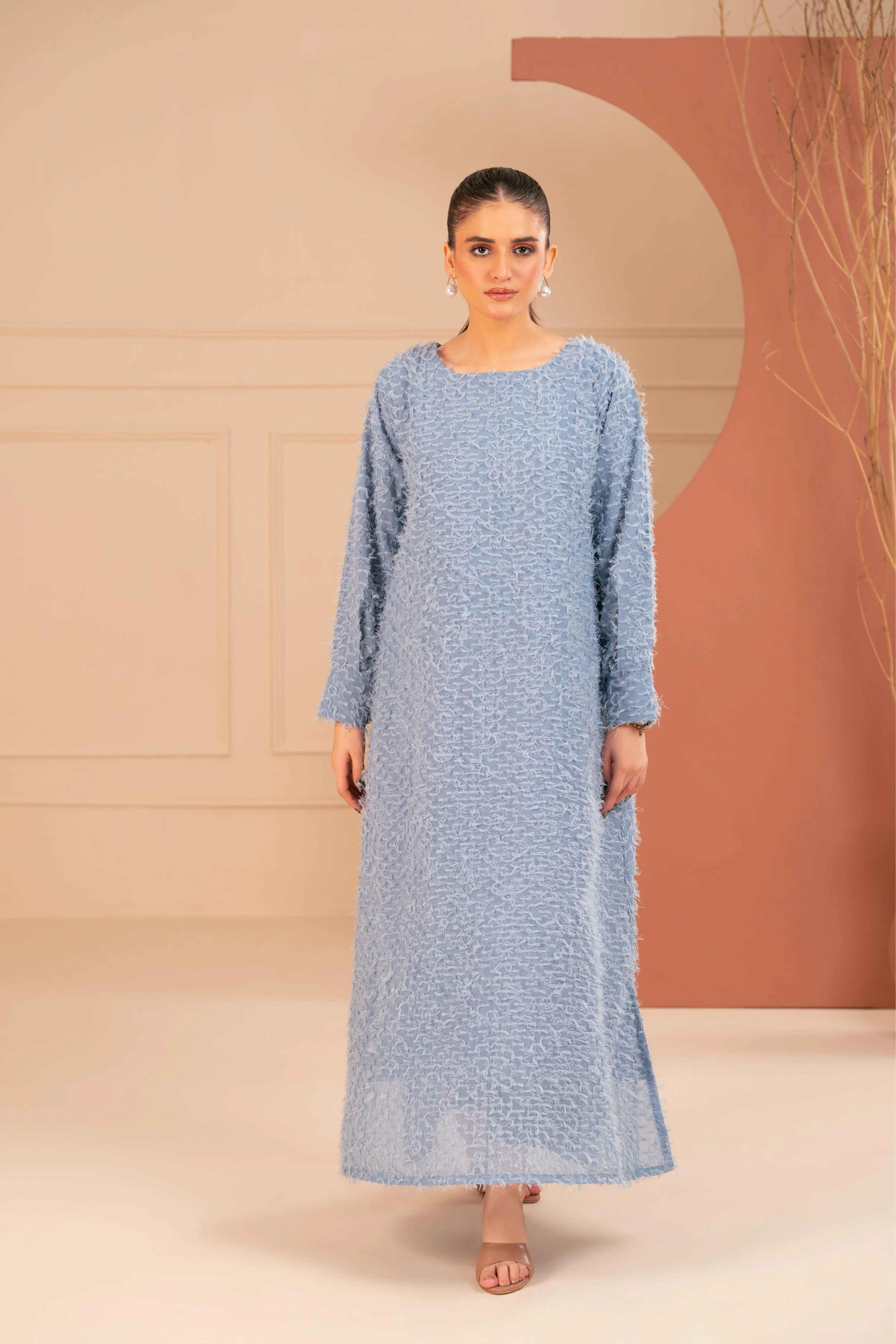 Liana Dress - Image 3