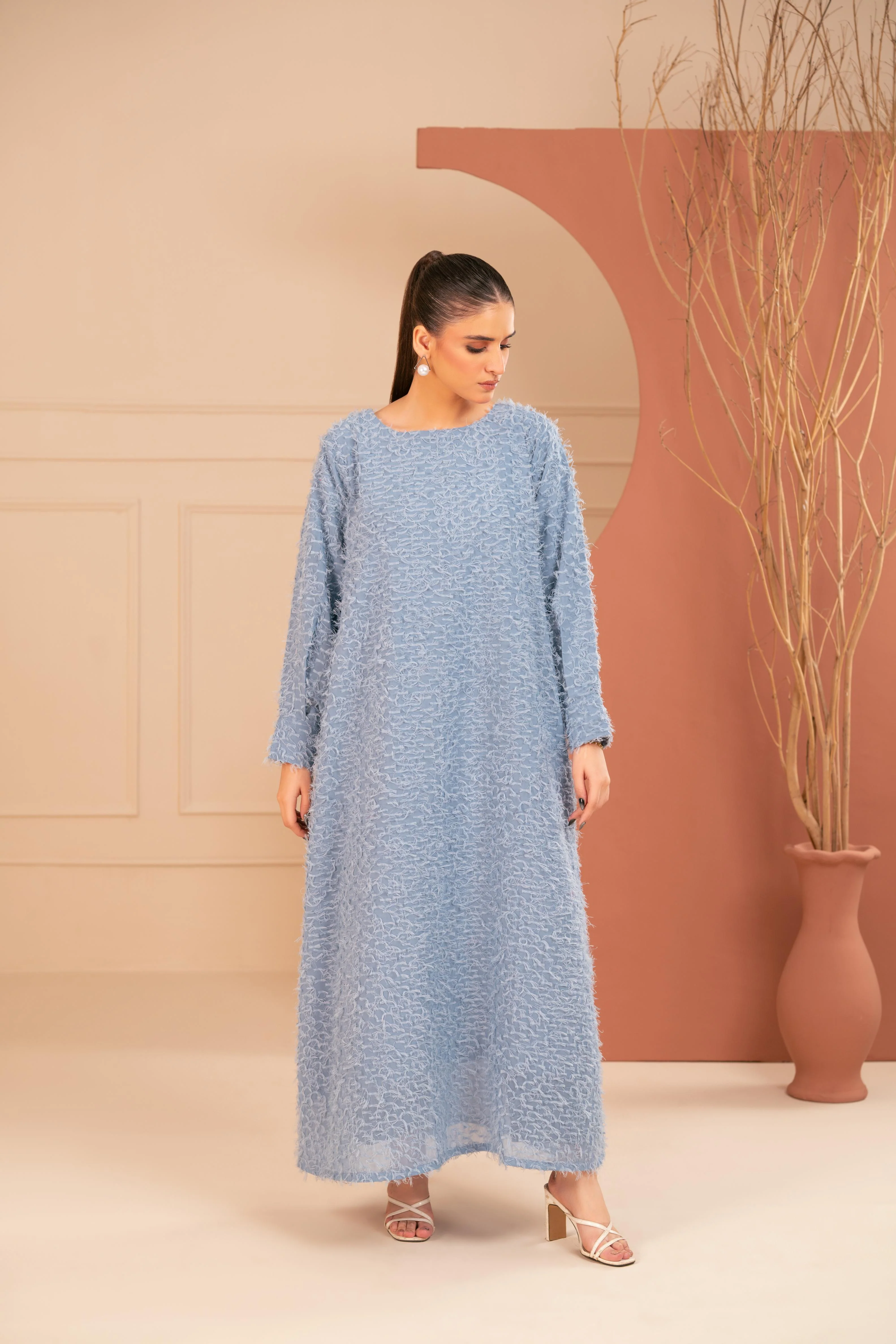 Liana Dress - Image 5