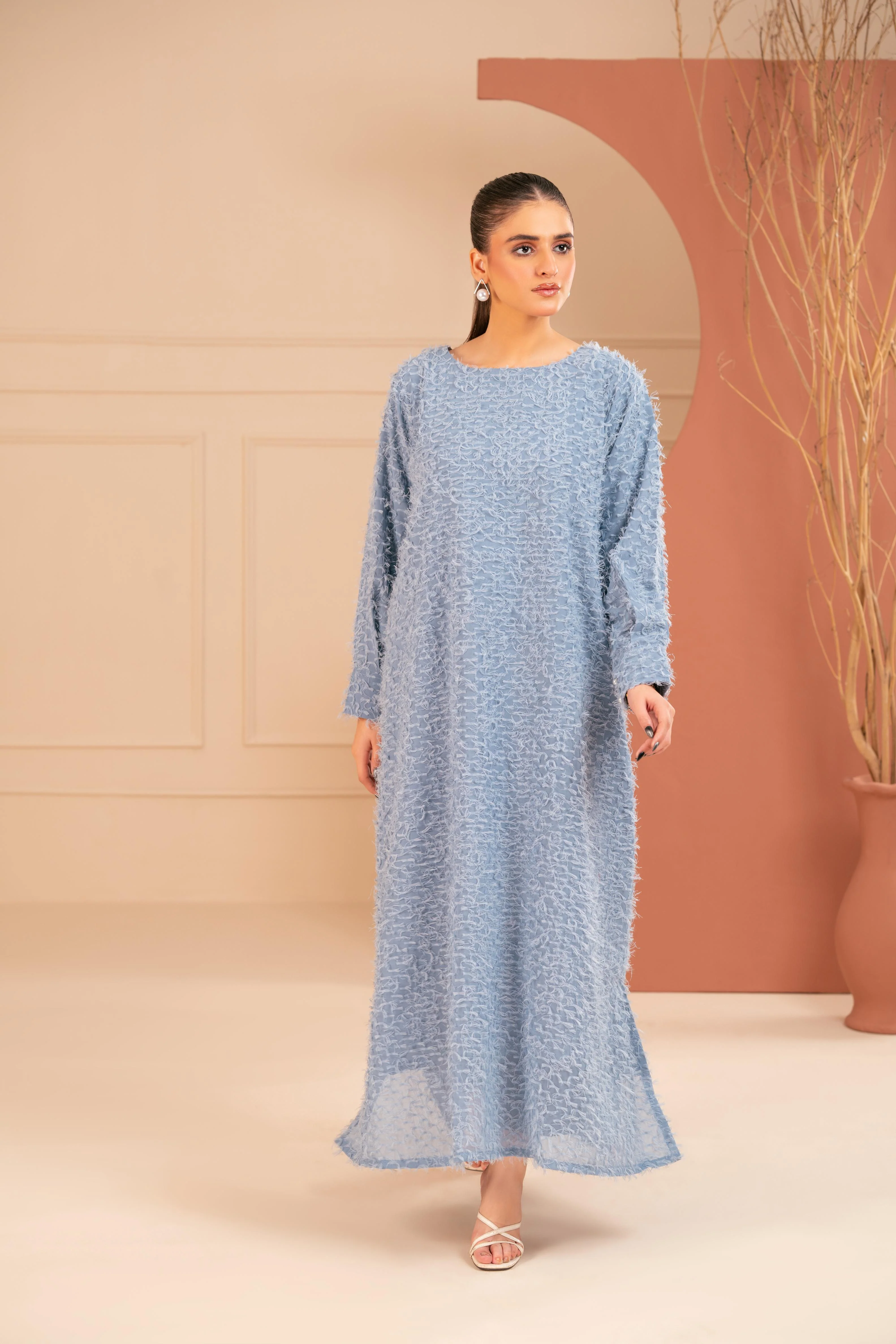 Liana Dress - Image 6