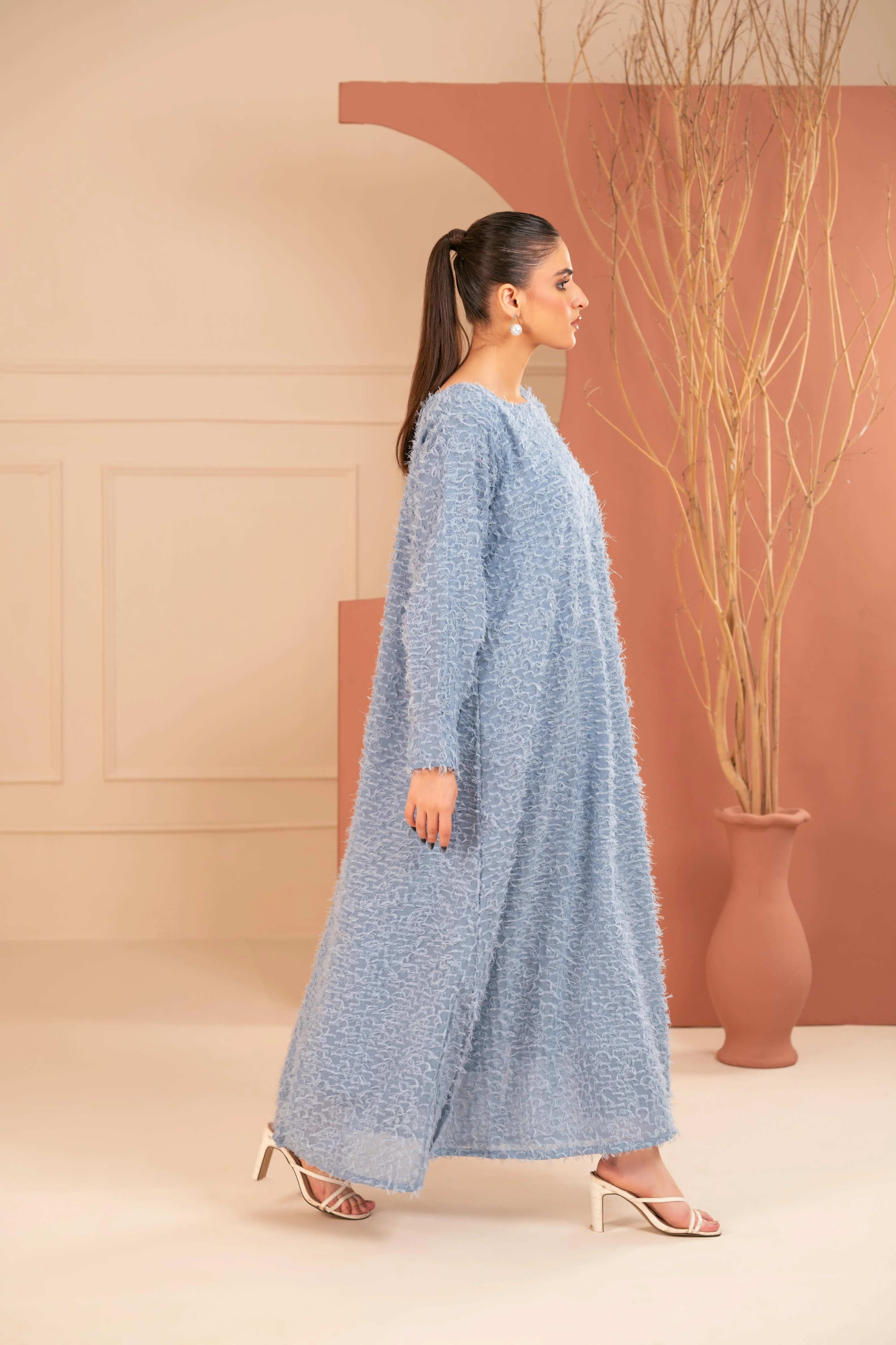 Liana Dress - Image 7