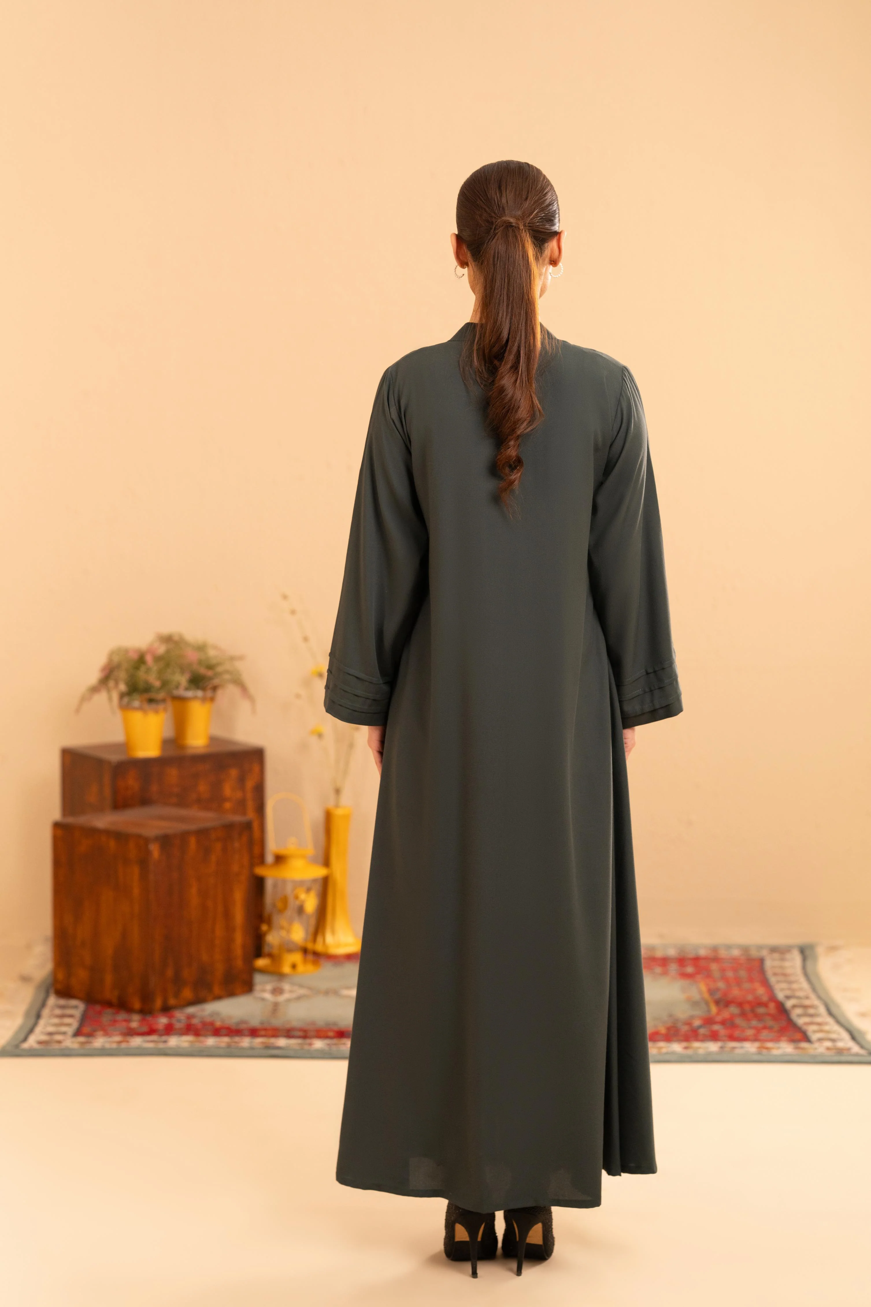 Haniya Mareena Dress - Image 4