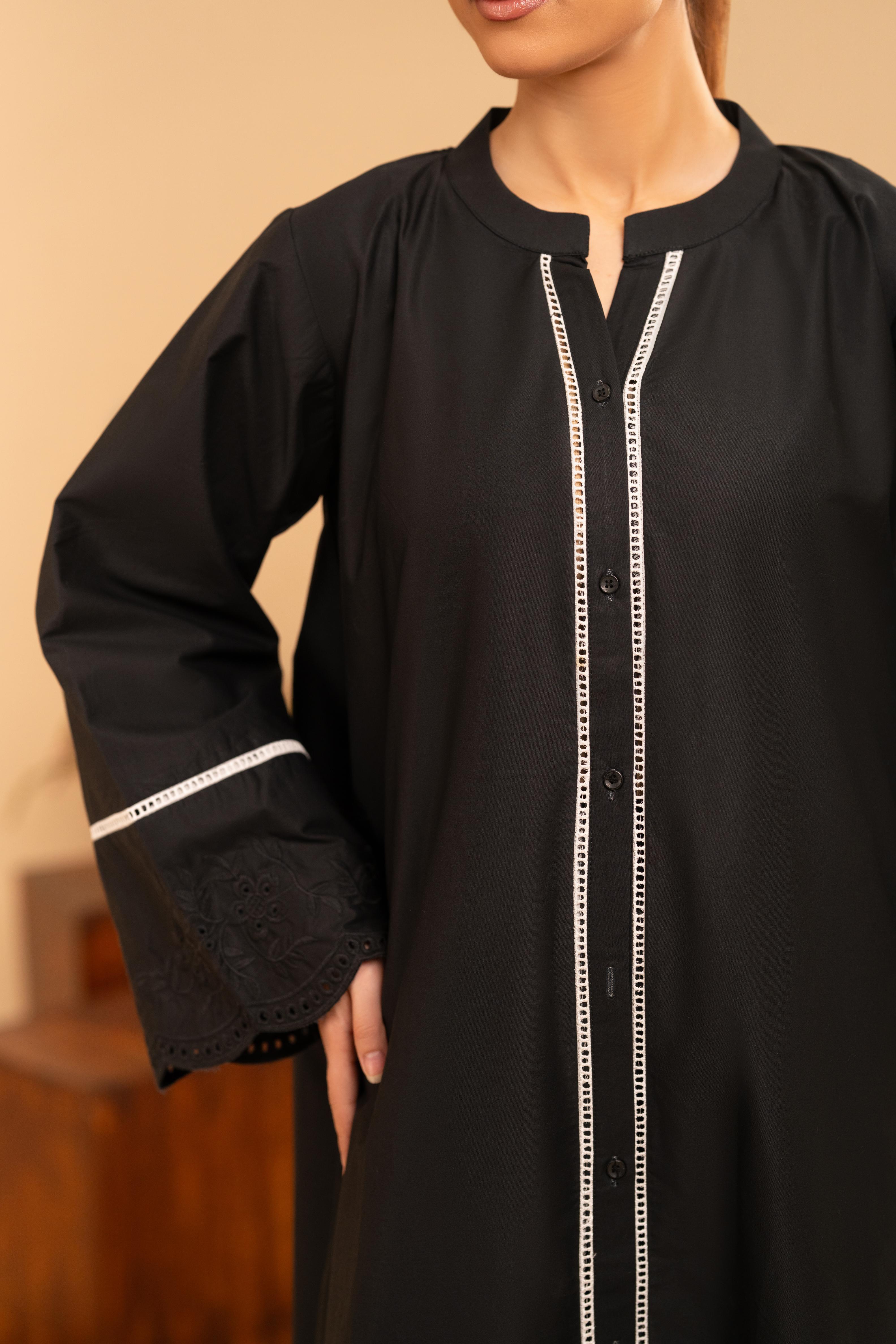 Linea Cutwork Dres - Image 6