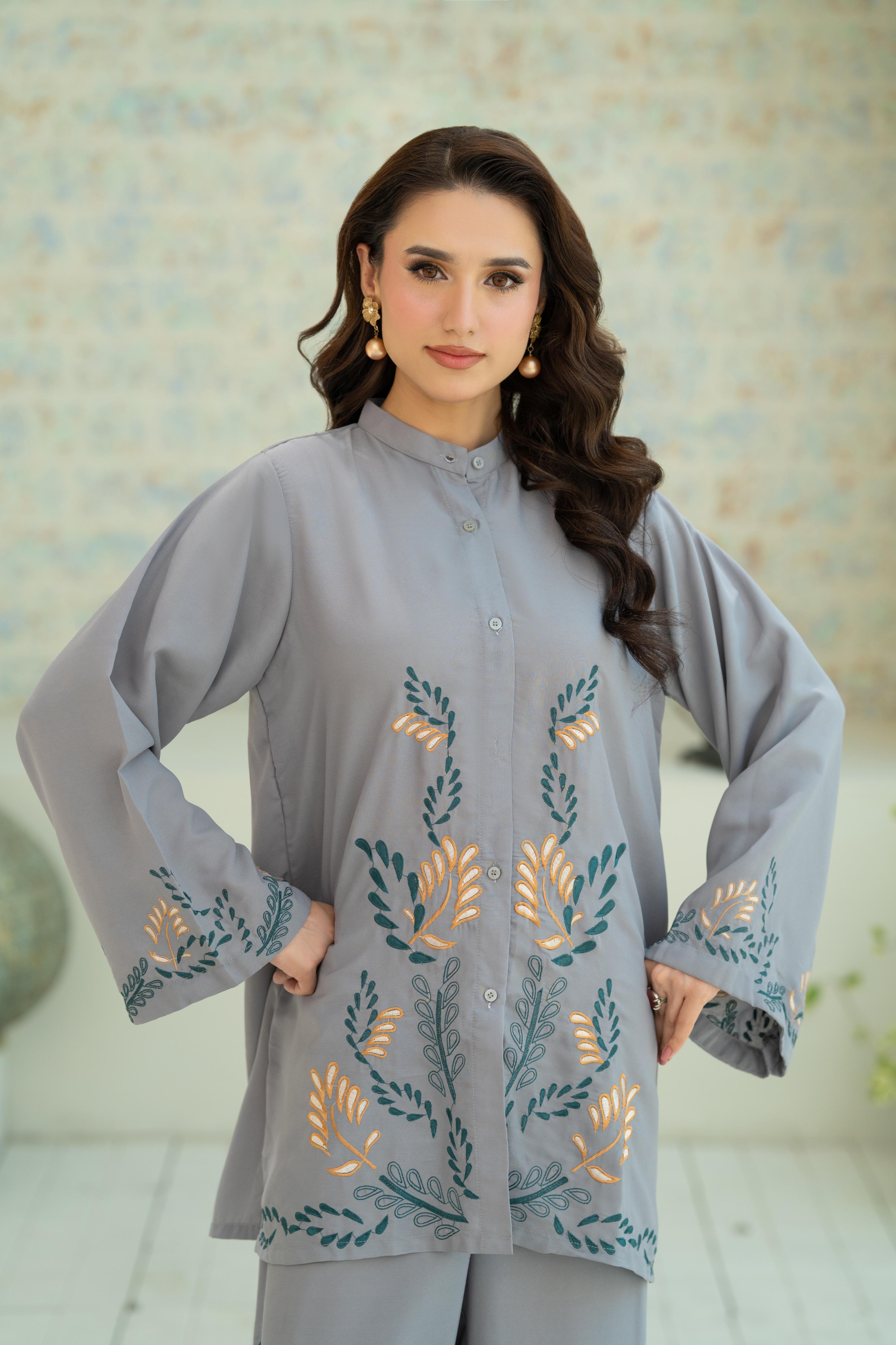Alira Co-Ord - Image 2