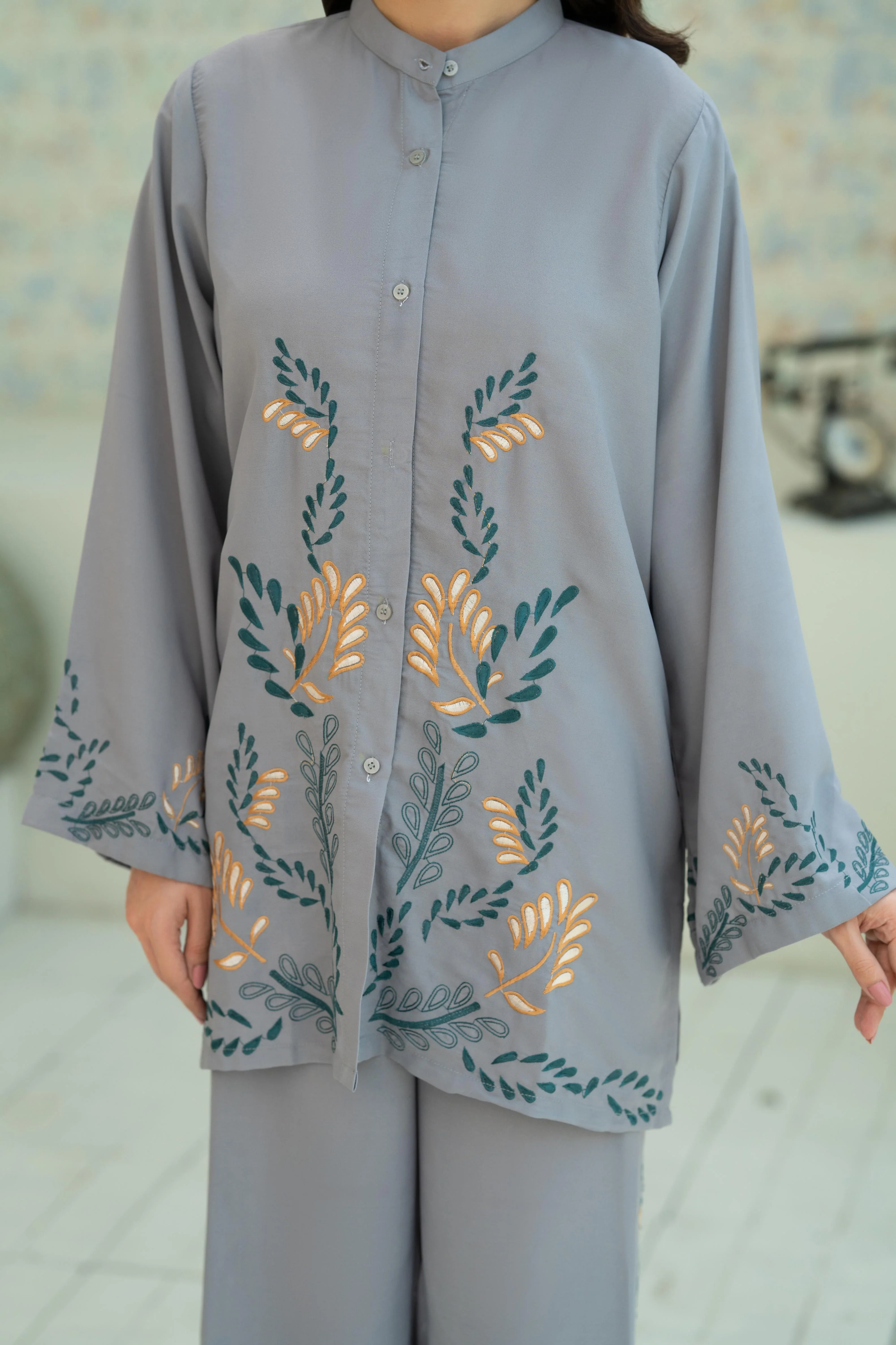 Alira Co-Ord - Image 7