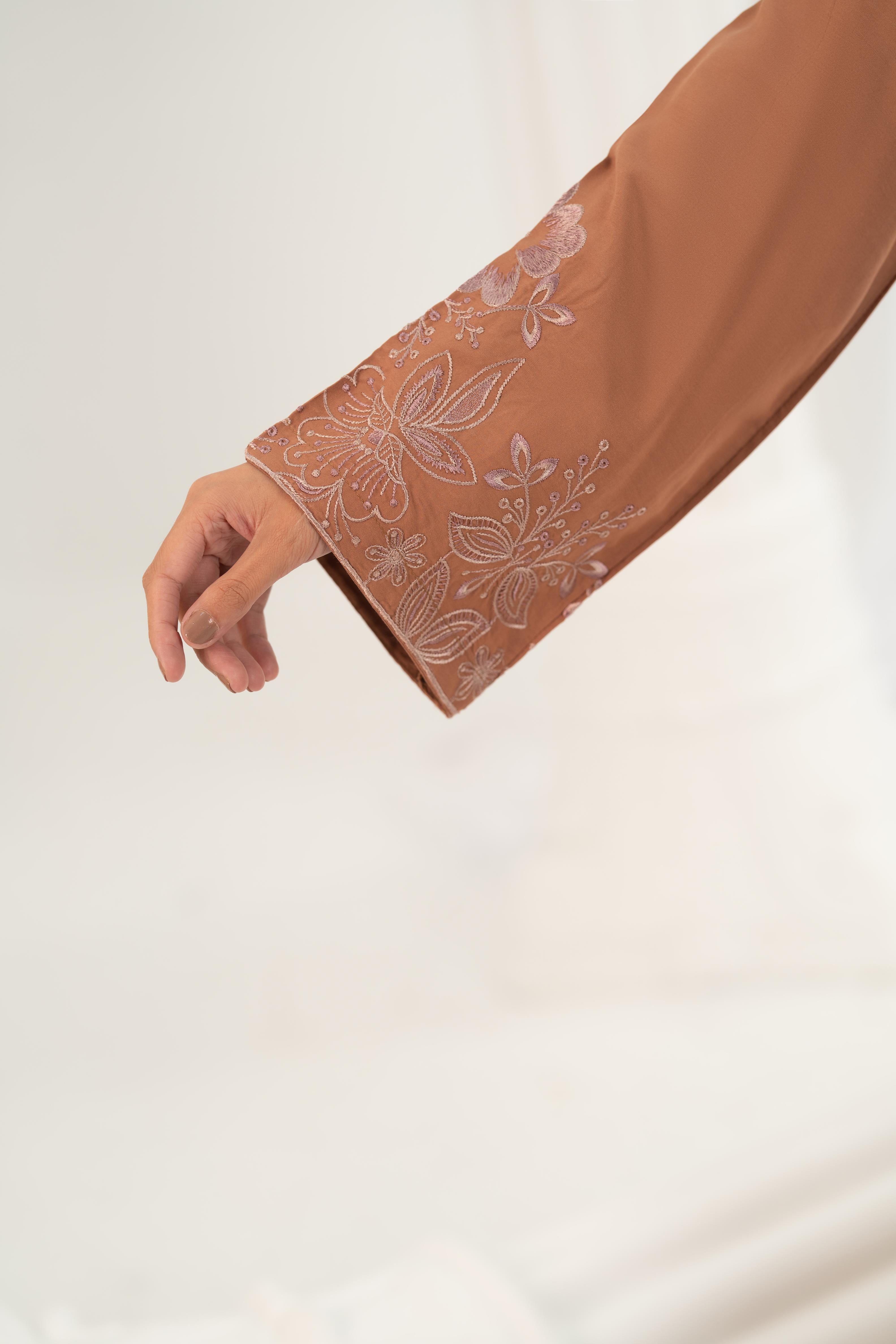 Noura Floral Co-Ord - Image 8