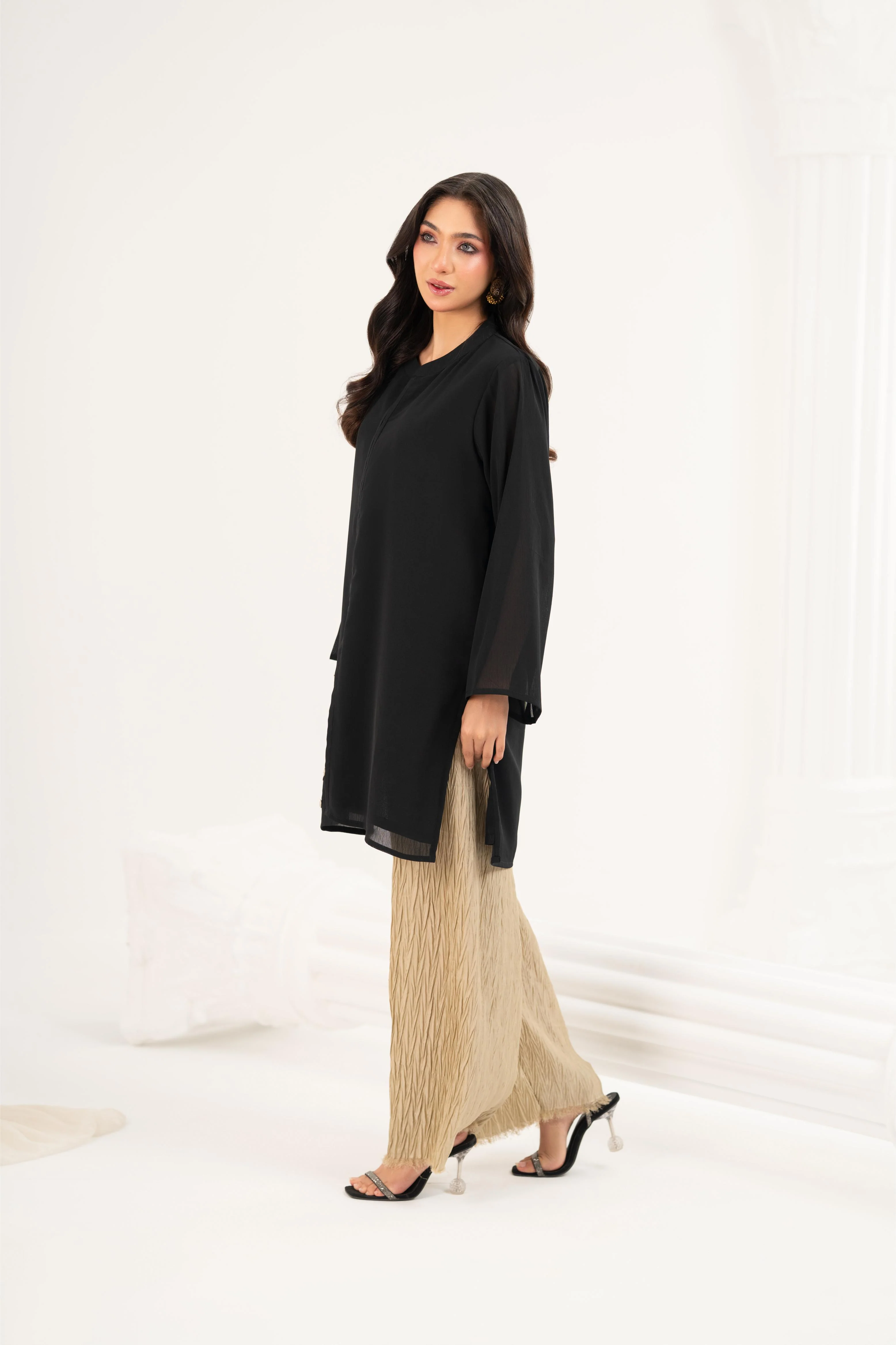 Starlit Flower Co-Ord - Image 5