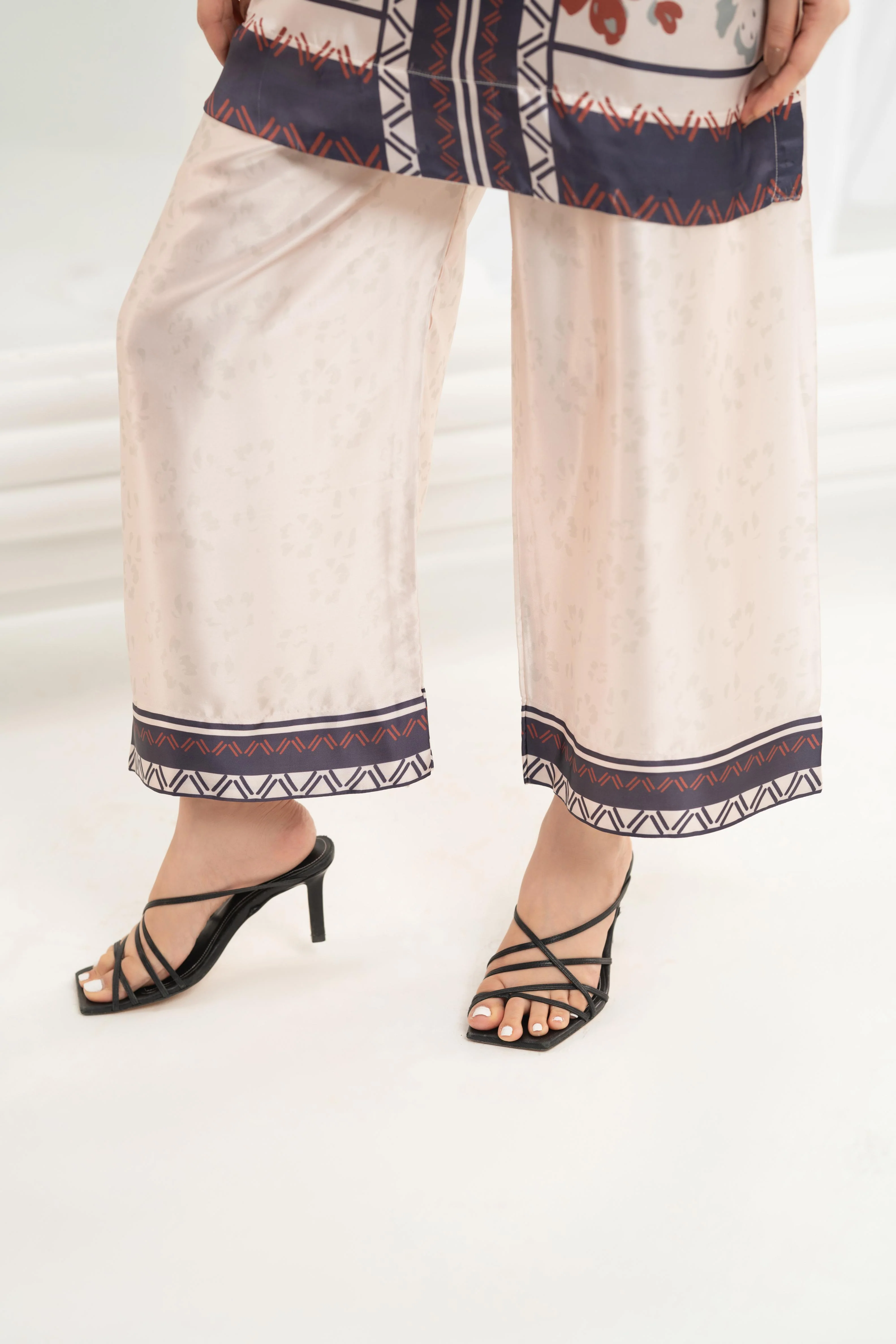 Vintage Bloom Co-Ord - Image 11