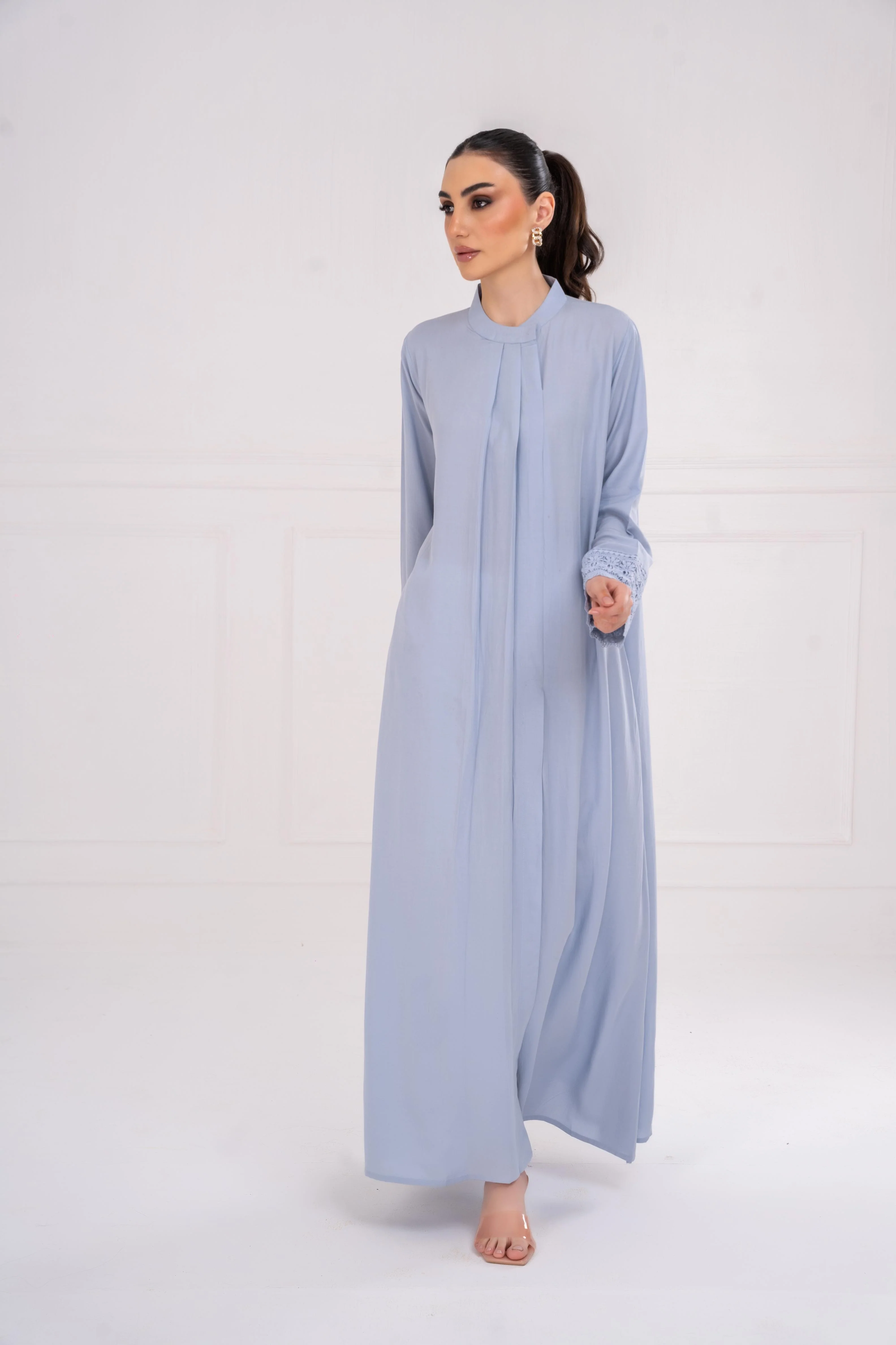 Iris Maxi Dress - Image 3