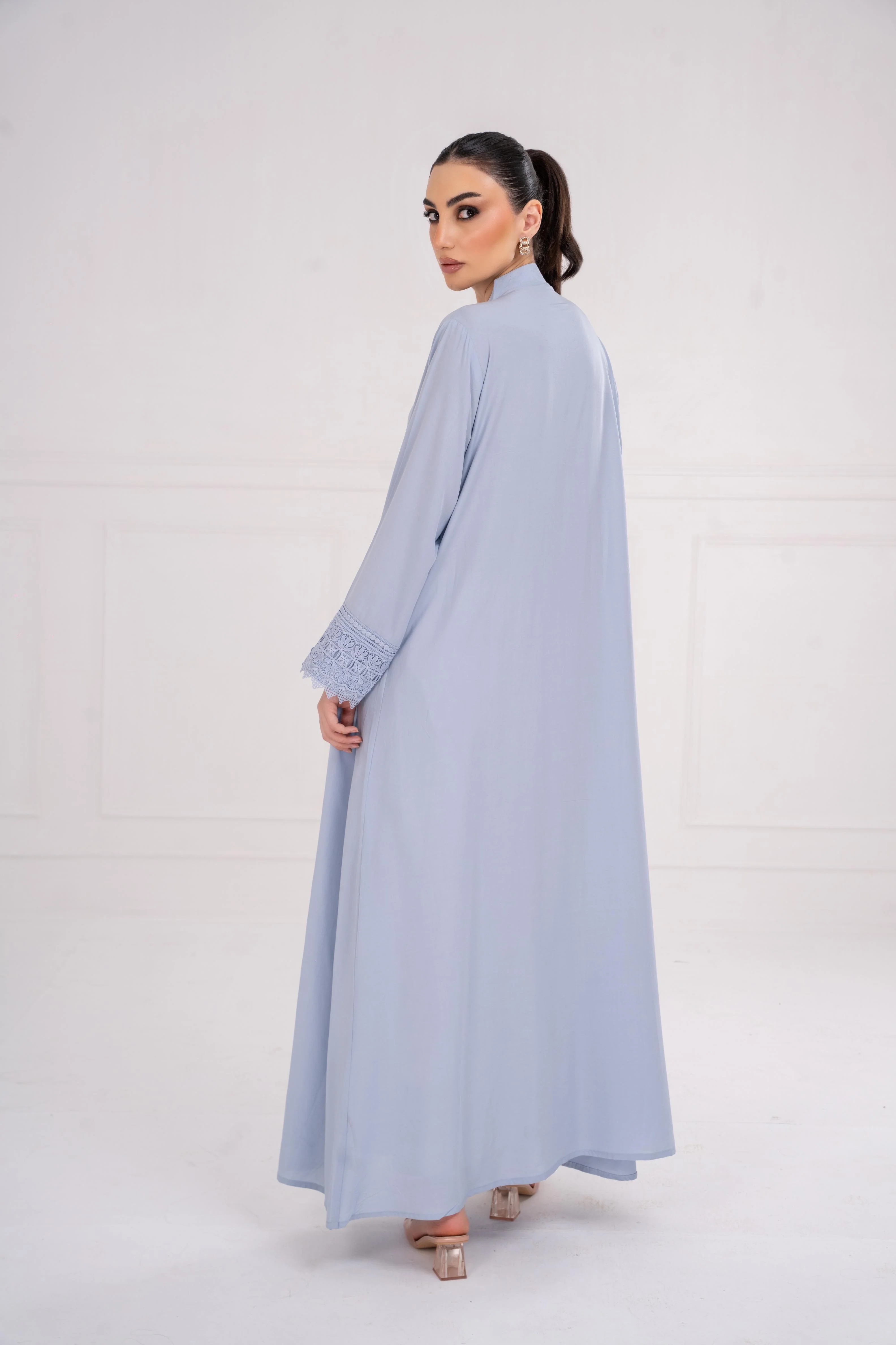 Iris Maxi Dress - Image 6