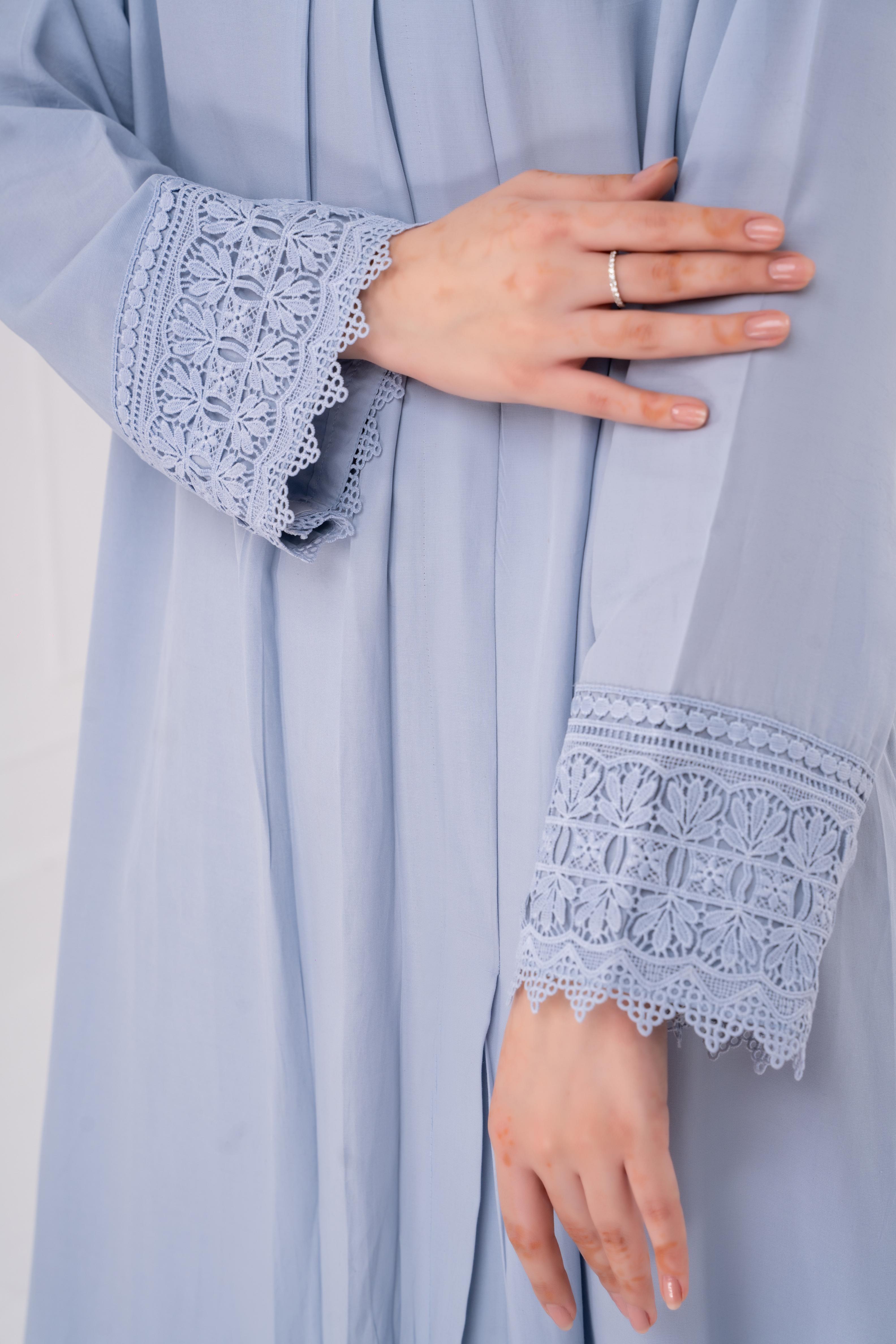 Iris Maxi Dress - Image 7
