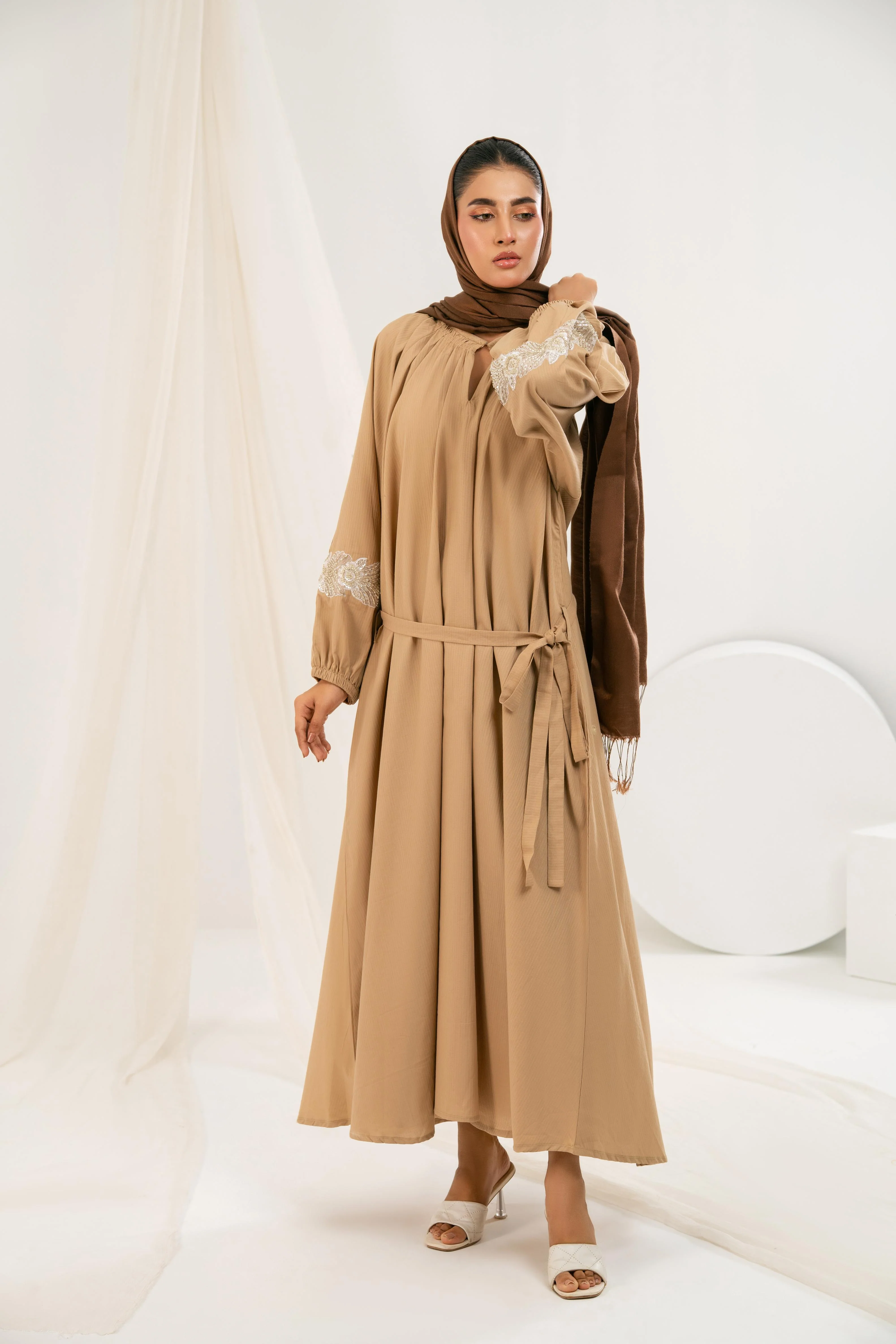 Florence Dress - Image 3