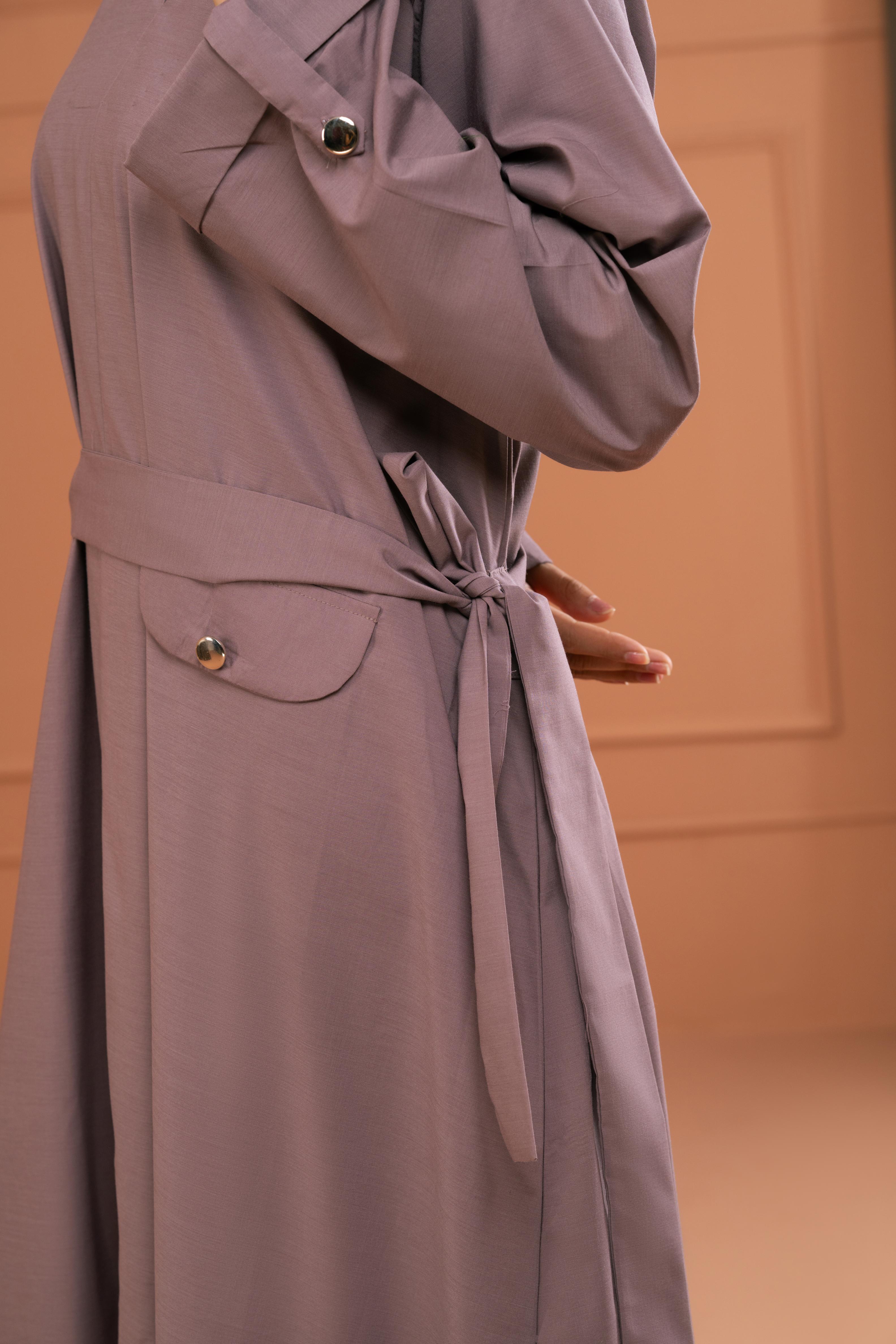Aveline Dress - Image 10