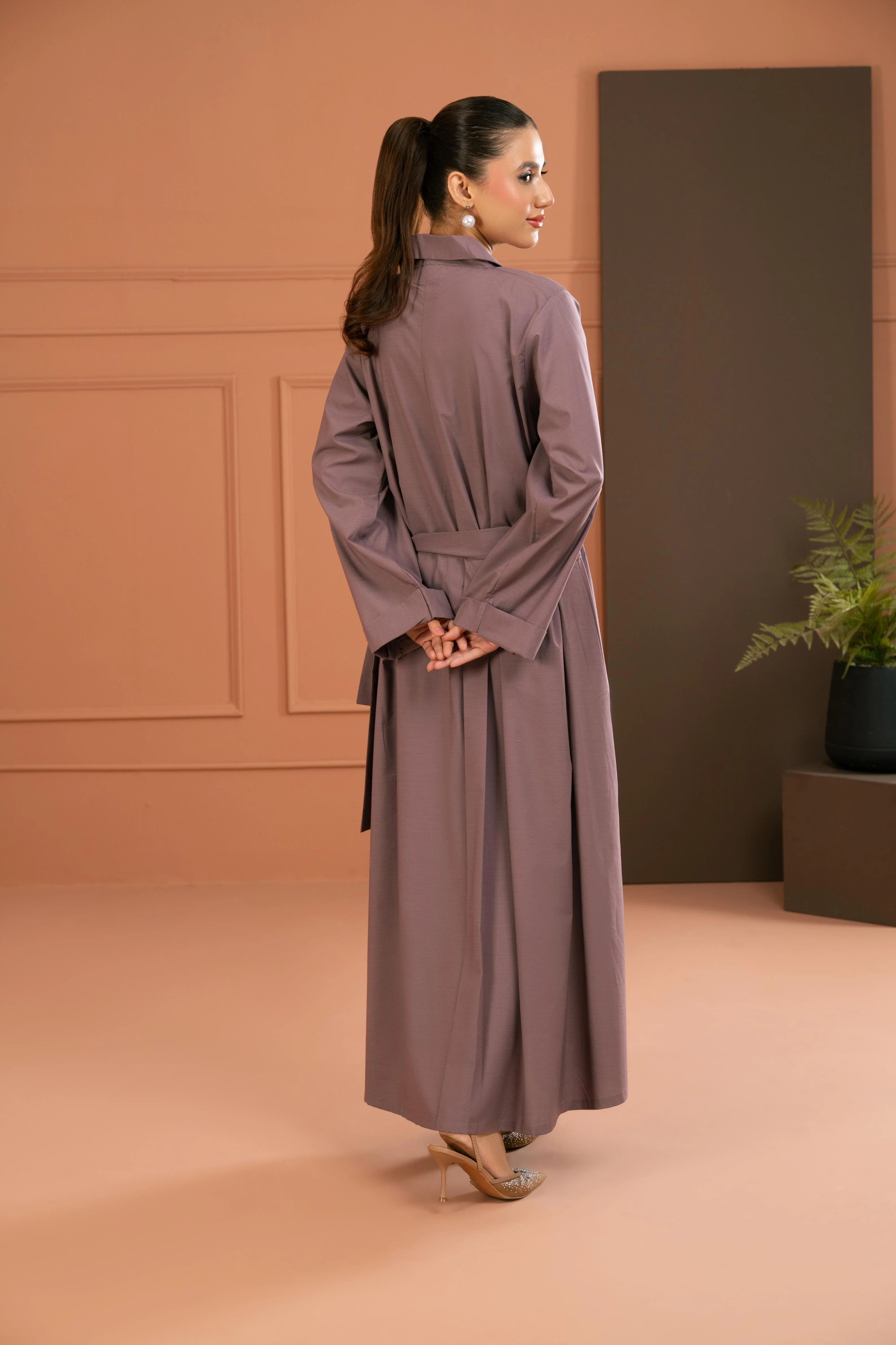 Aveline Dress - Image 11