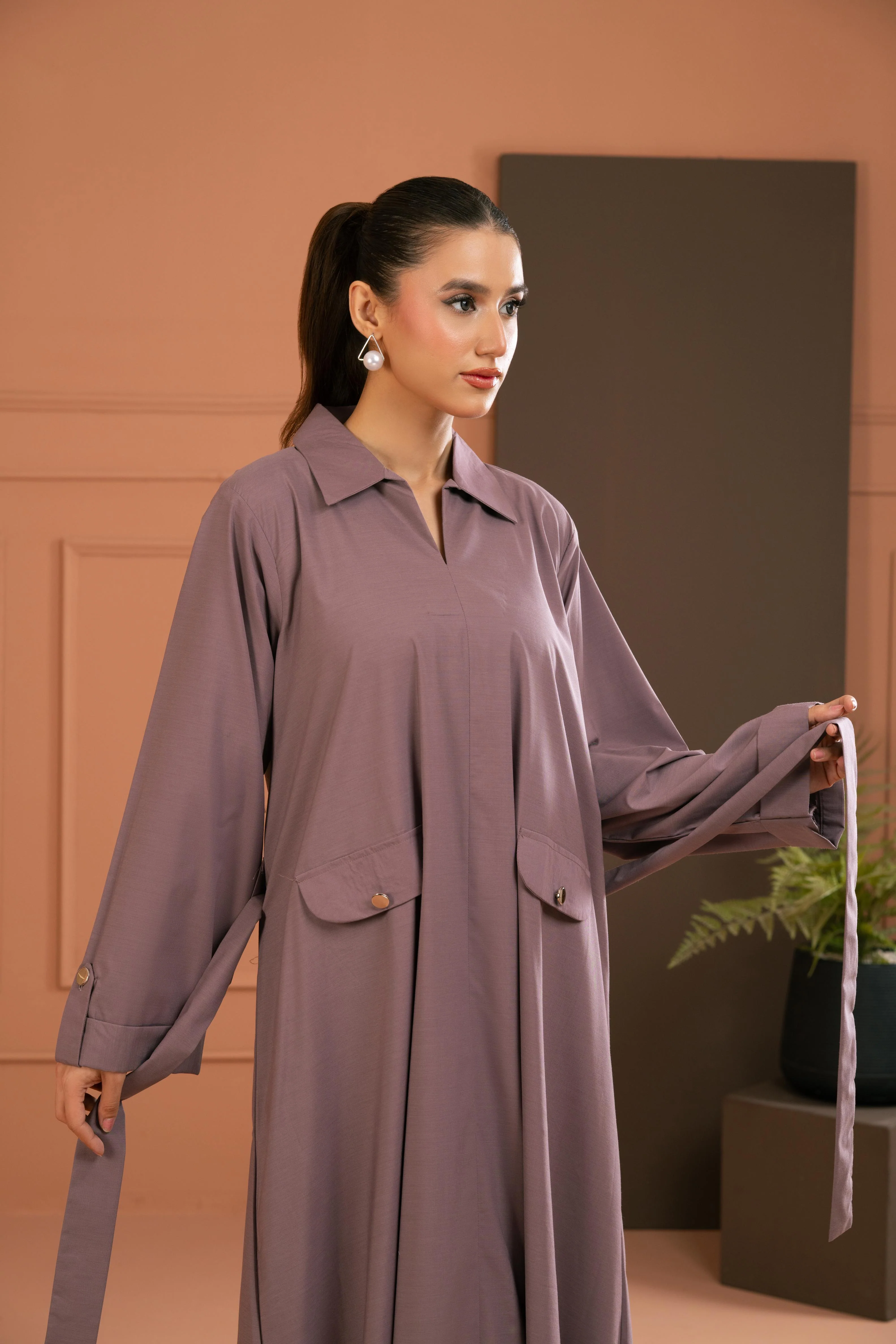 Aveline Dress - Image 4