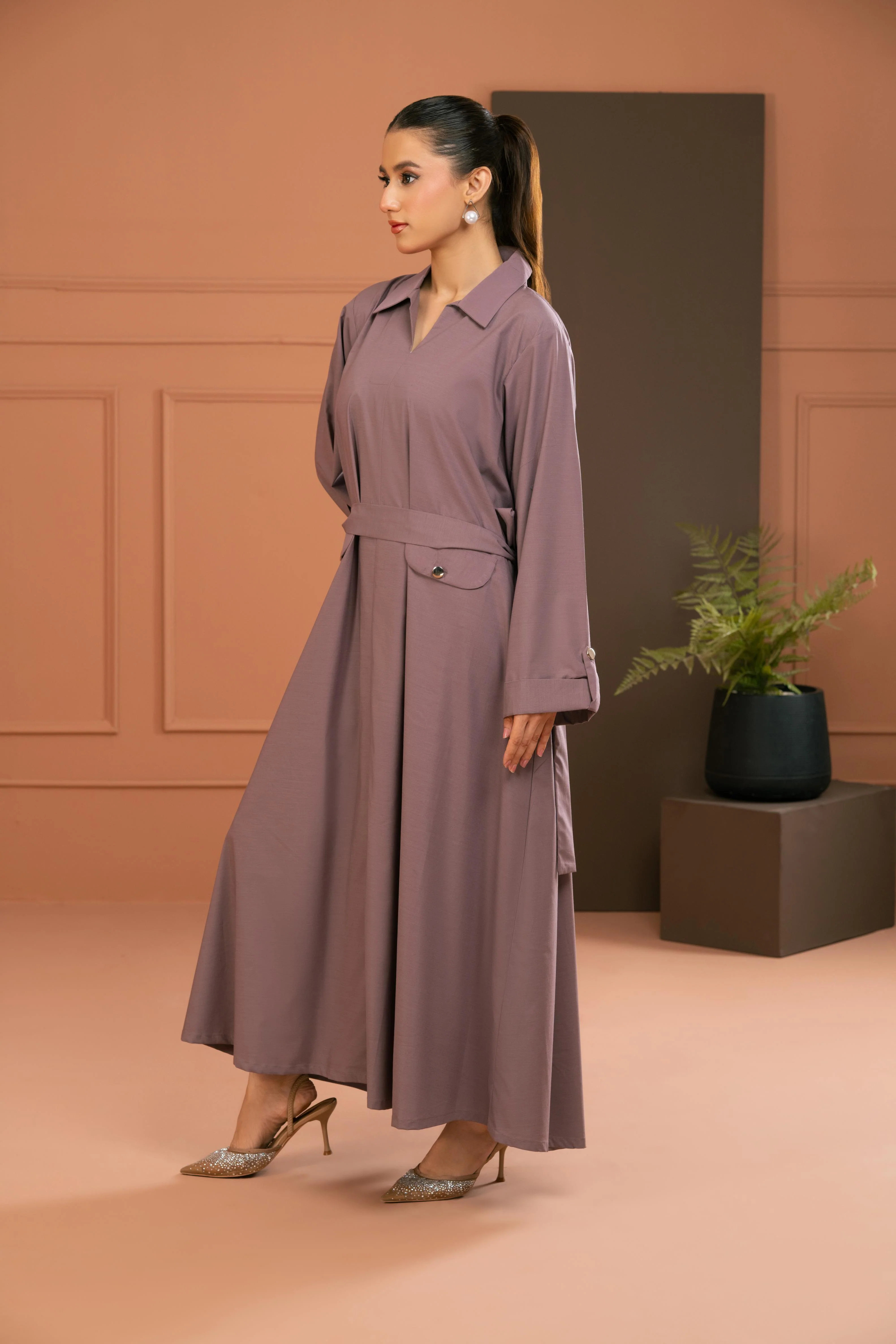 Aveline Dress - Image 9