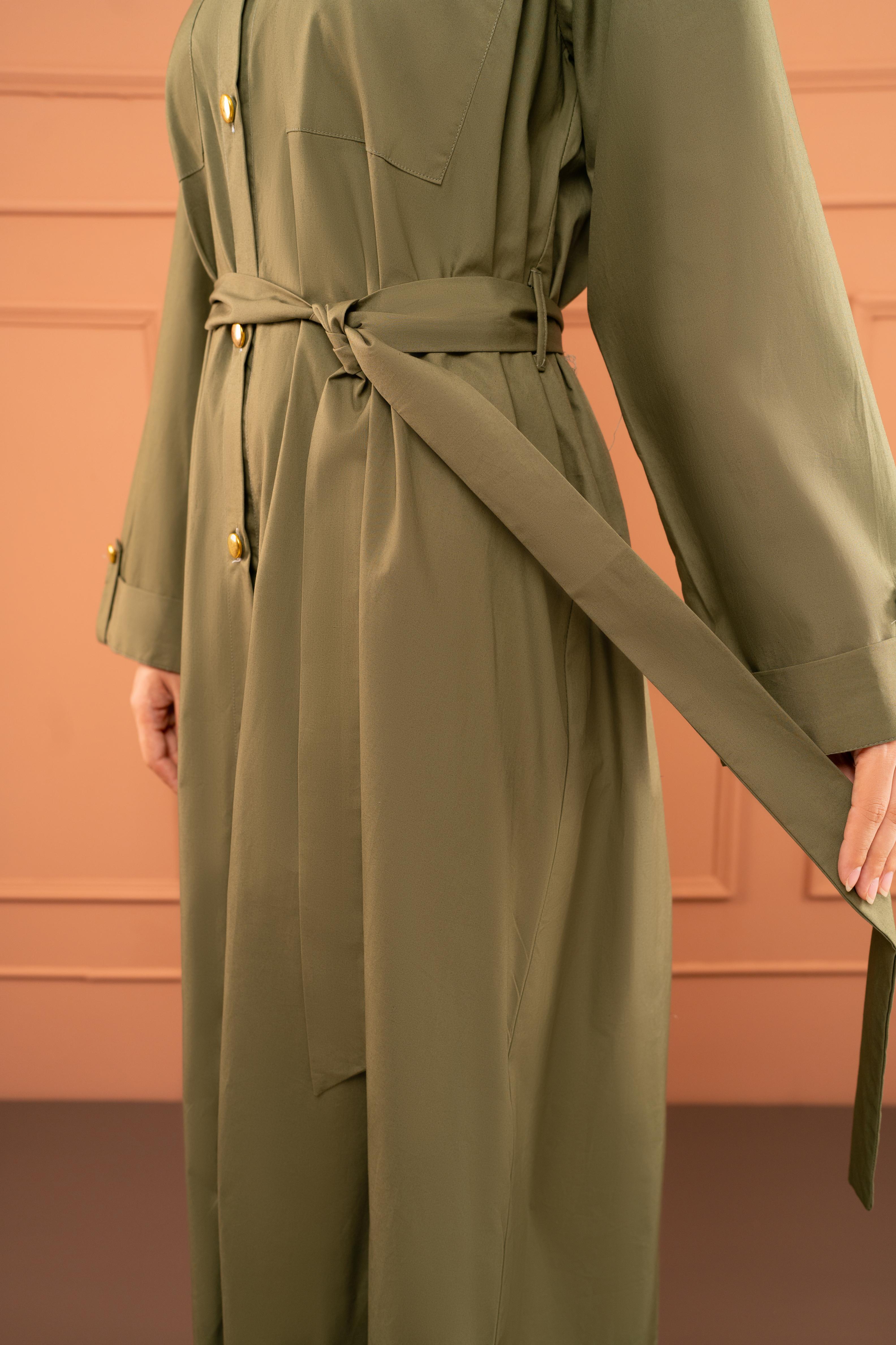 Marina Dress - Image 11