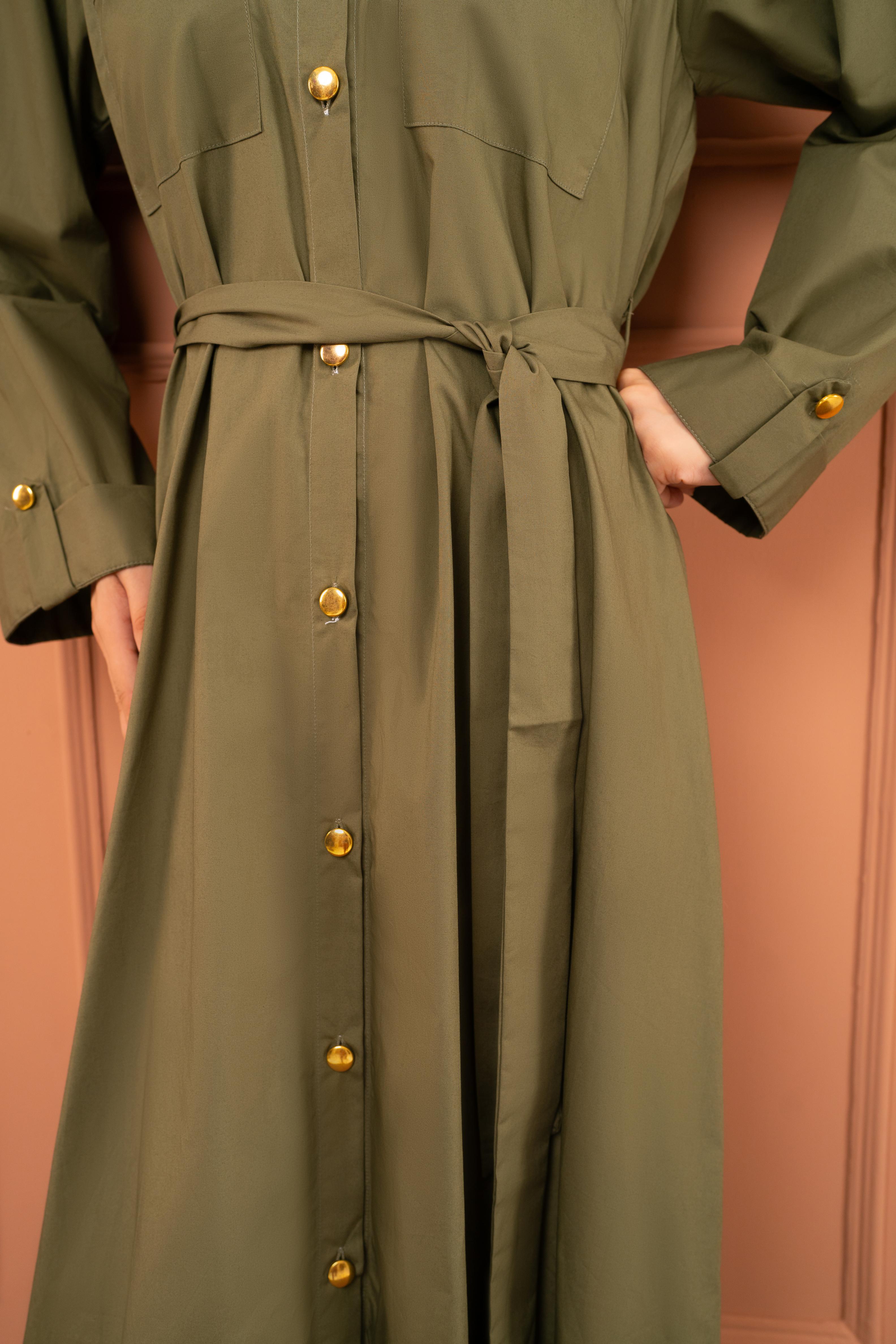 Marina Dress - Image 12