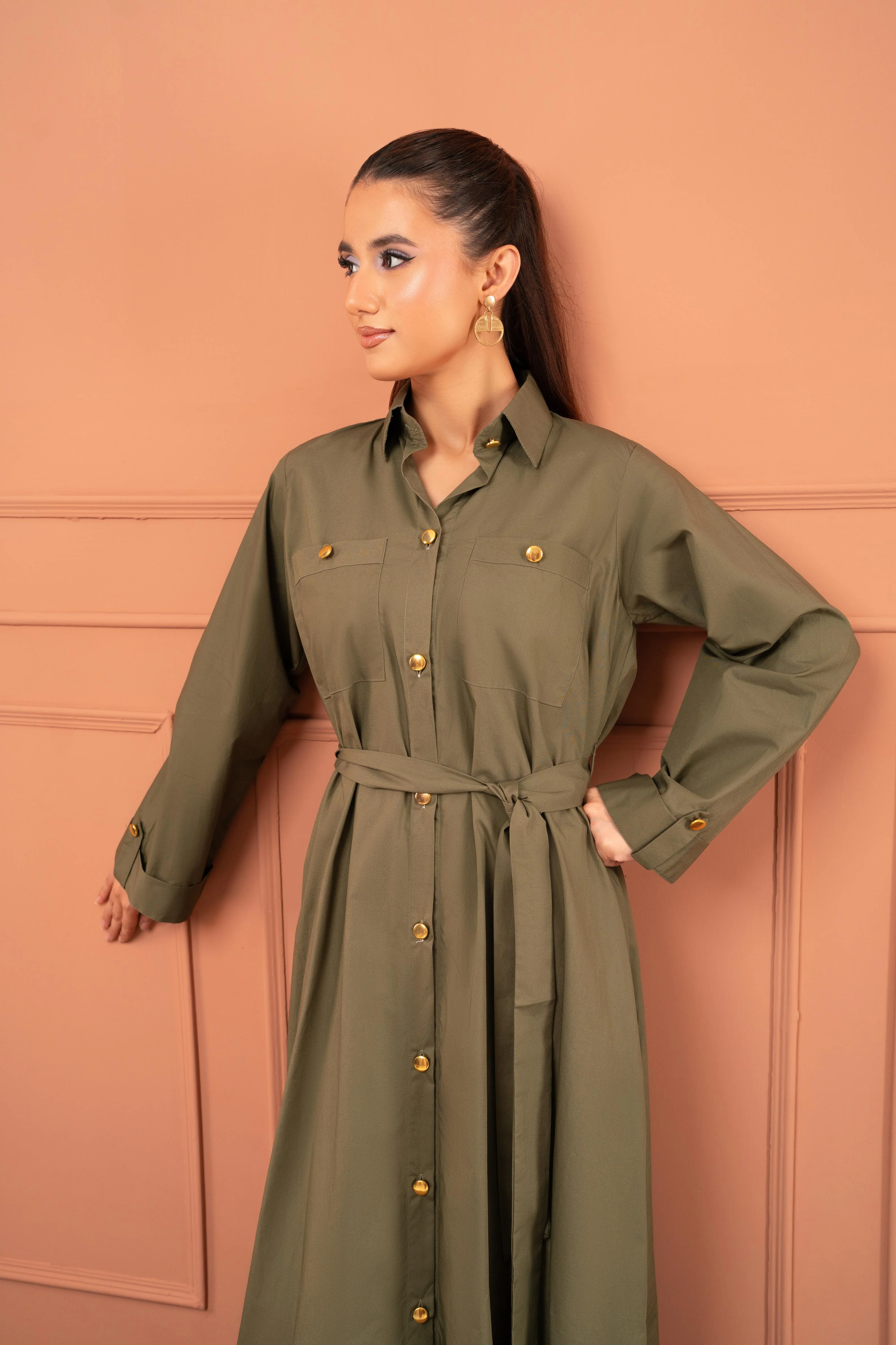 Marina Dress - Image 3