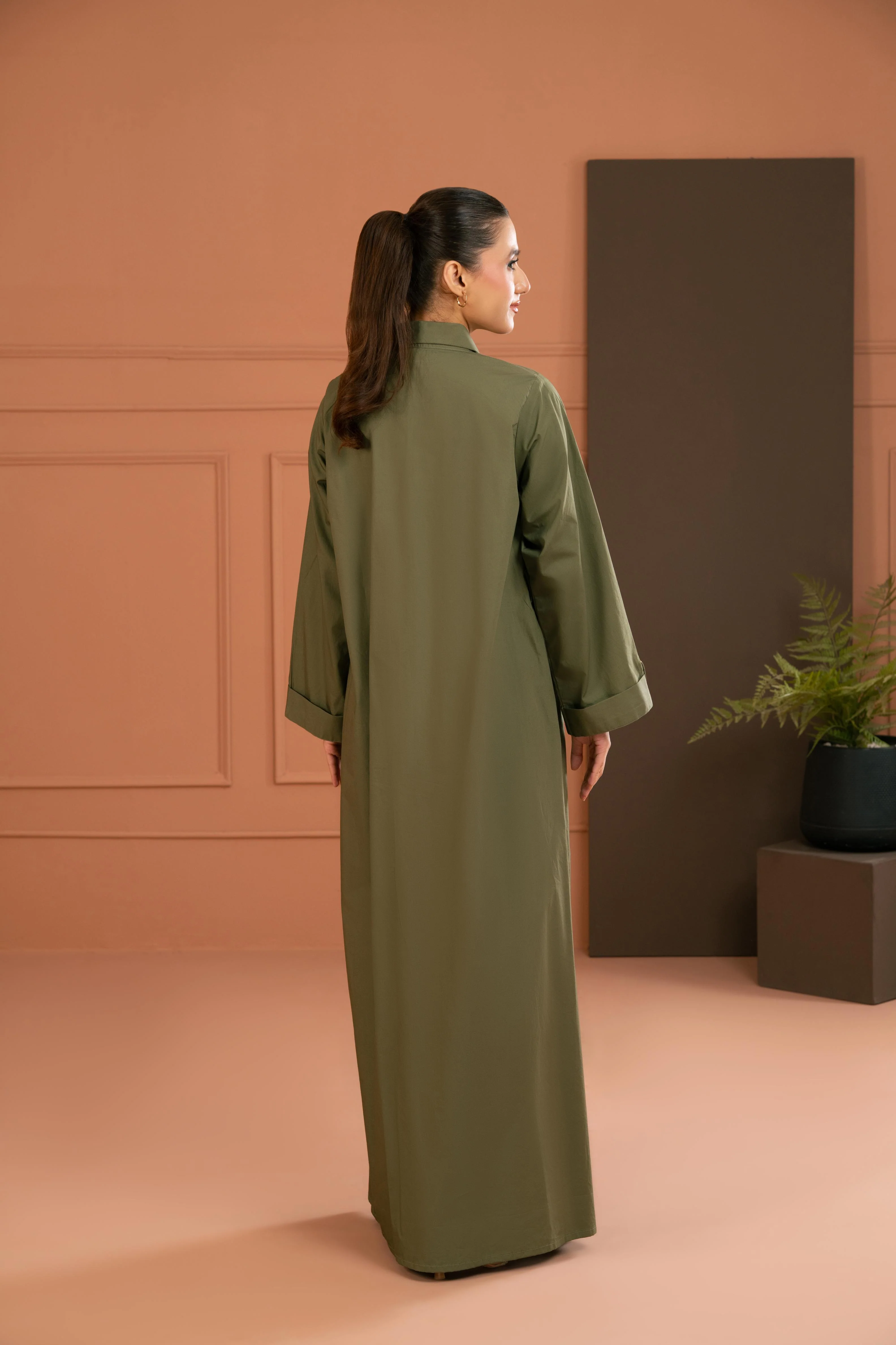 Marina Dress - Image 4