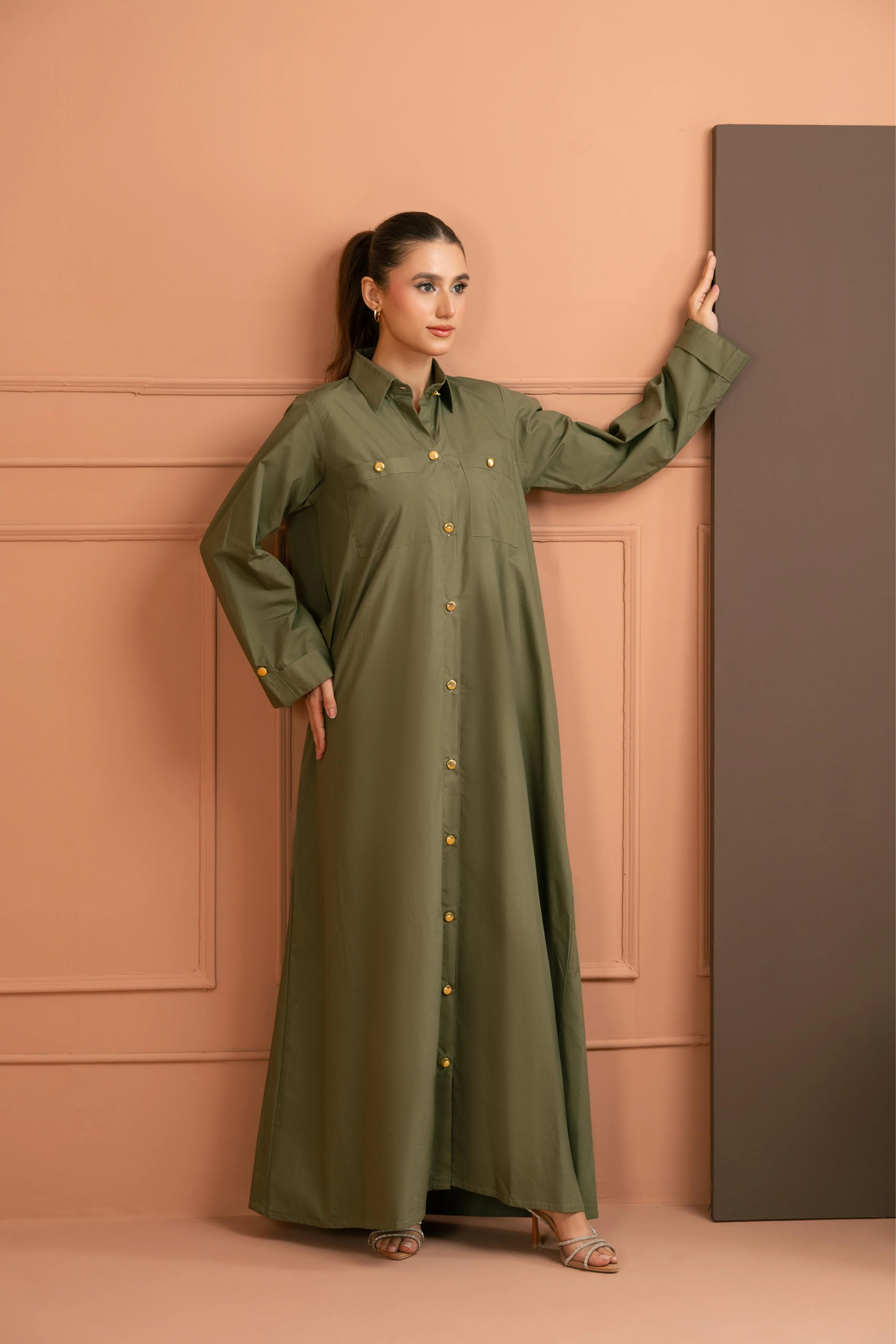 Marina Dress - Image 5