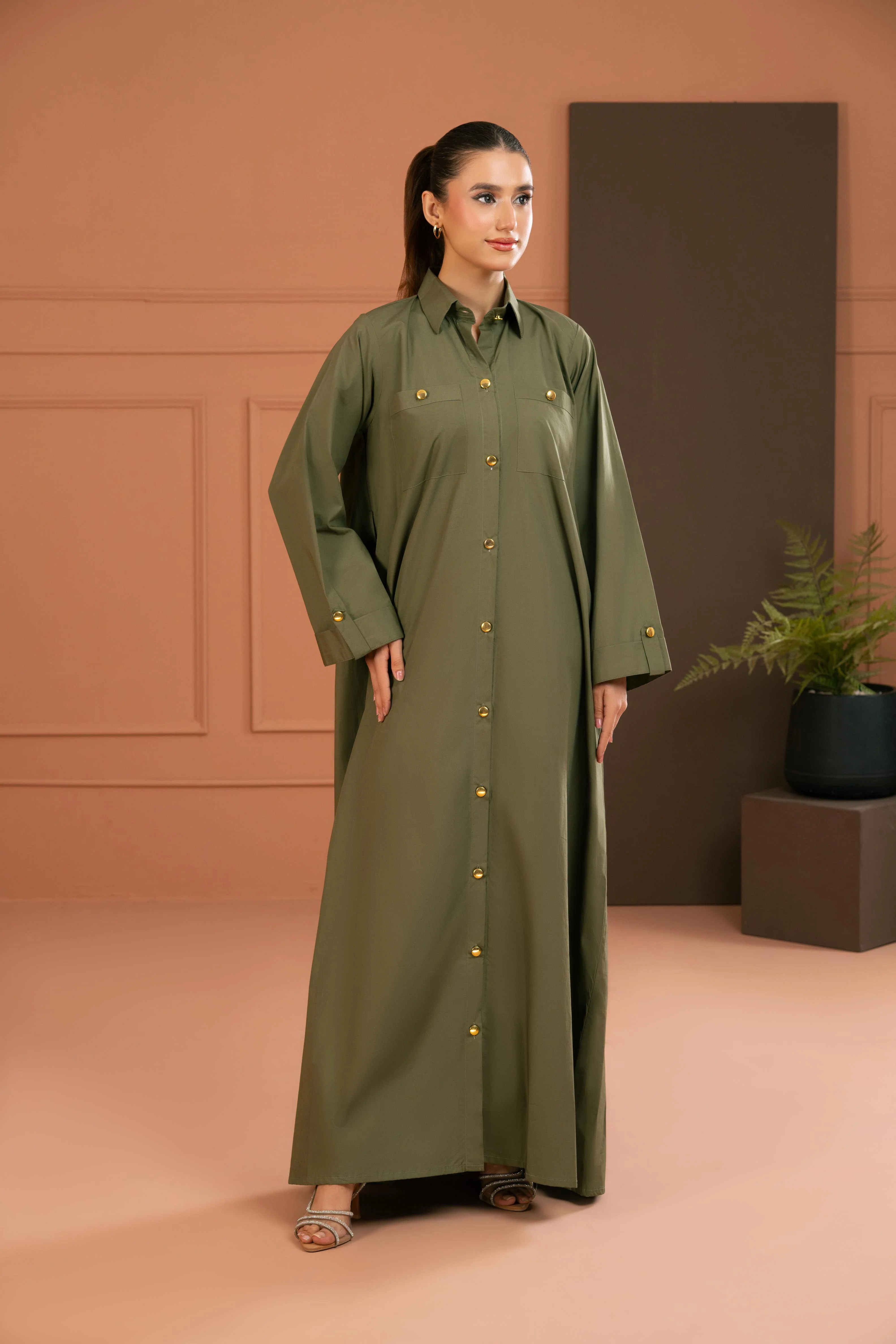 Marina Dress - Image 6