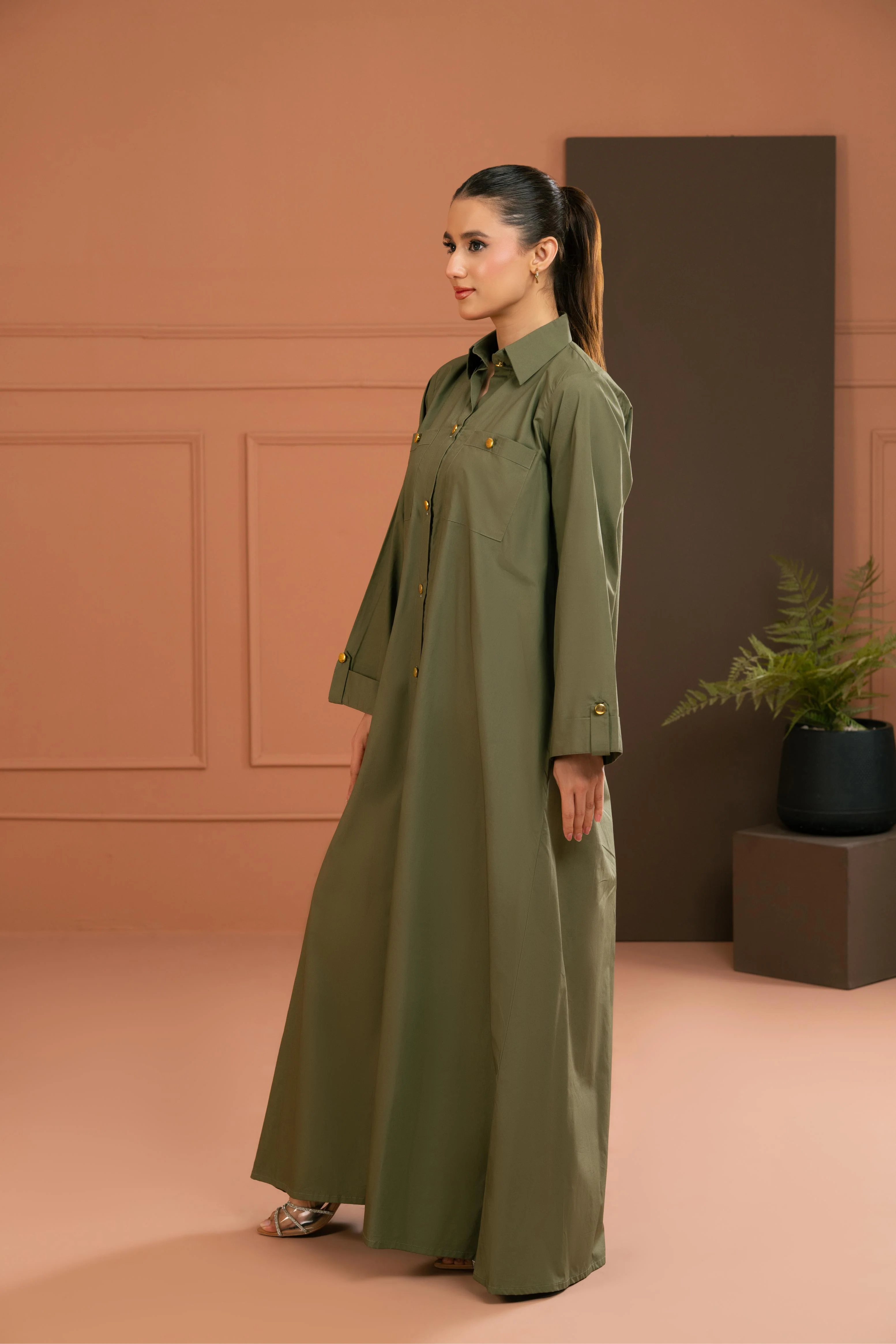 Marina Dress - Image 7
