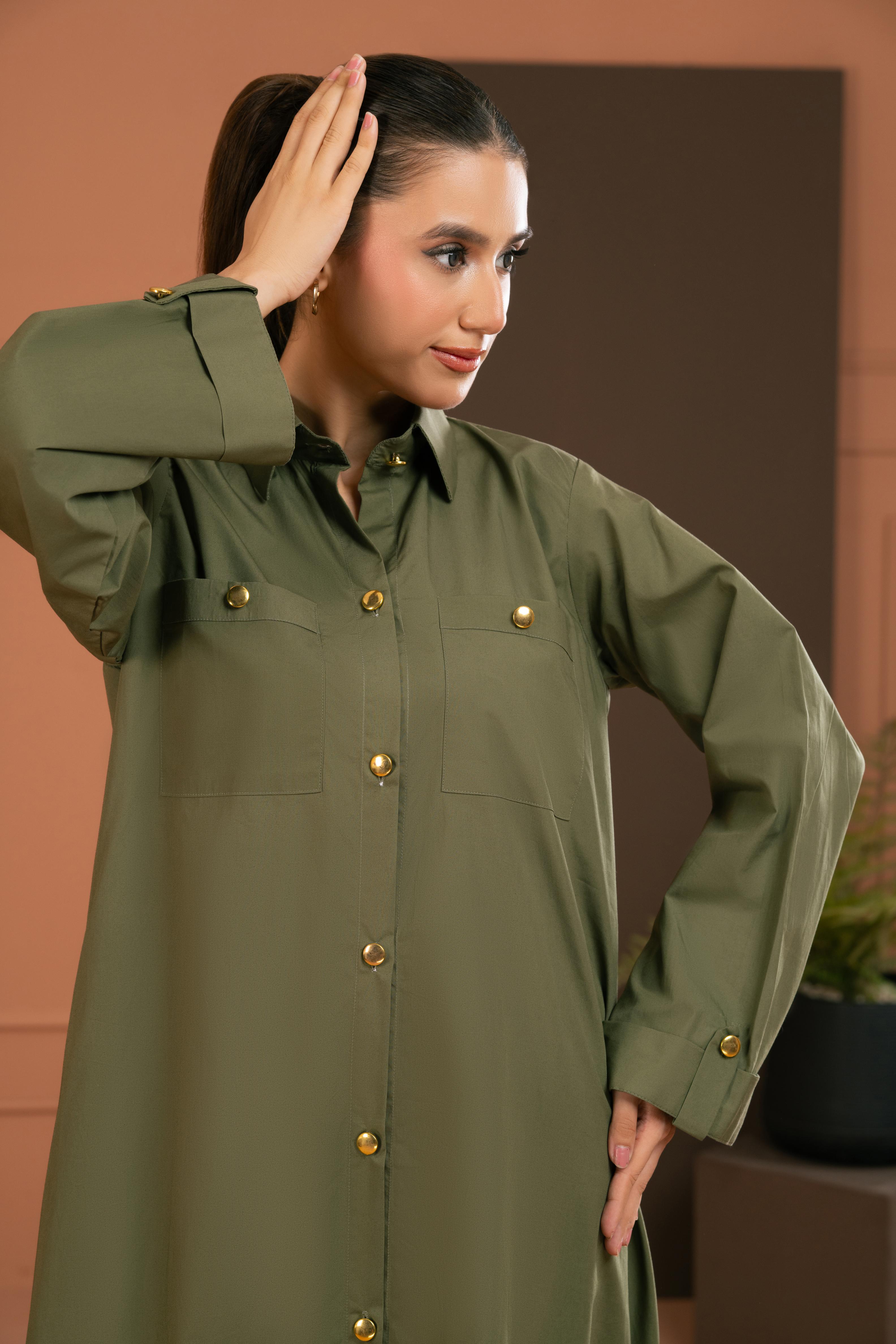 Marina Dress - Image 8