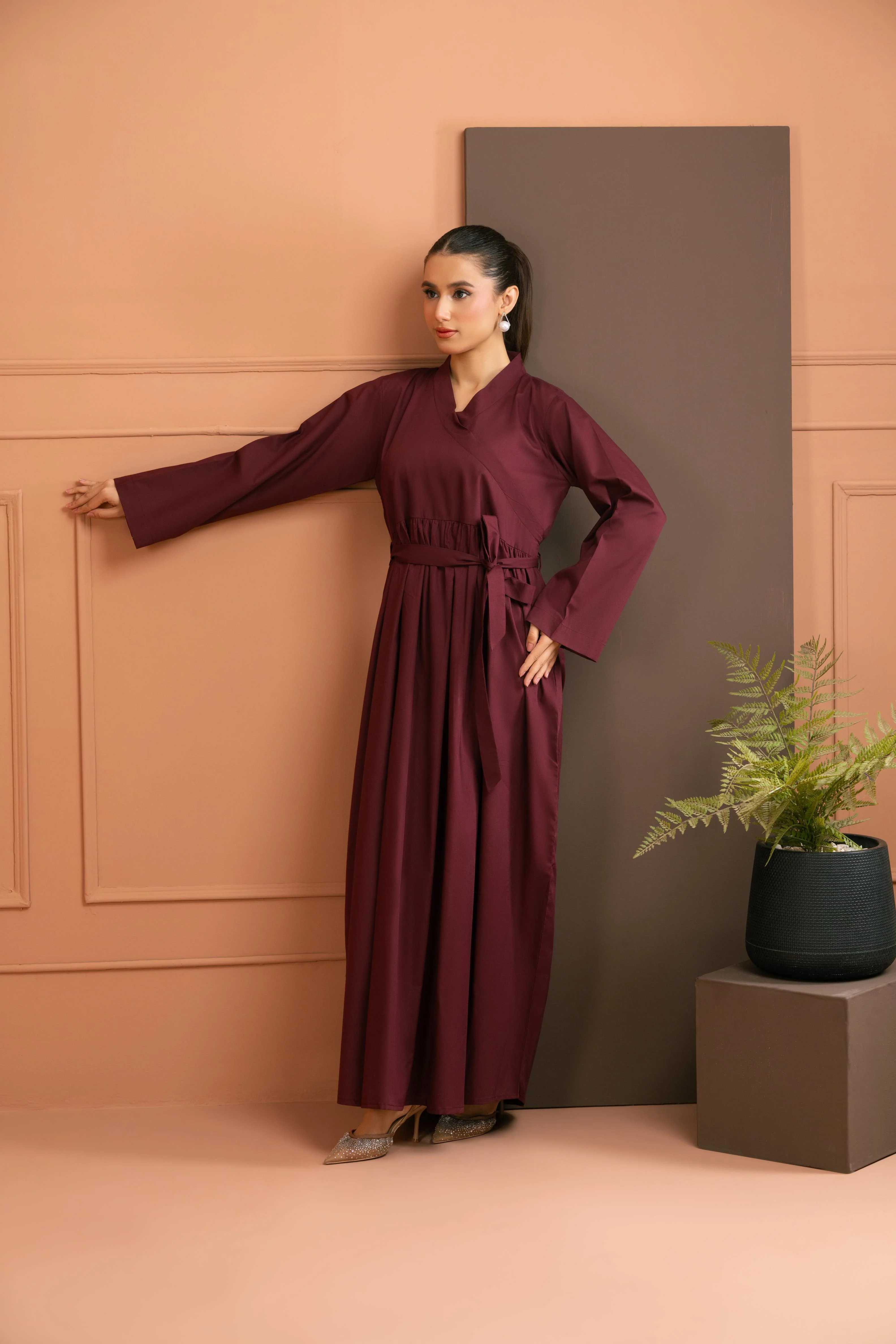 Isla Dress - Image 5