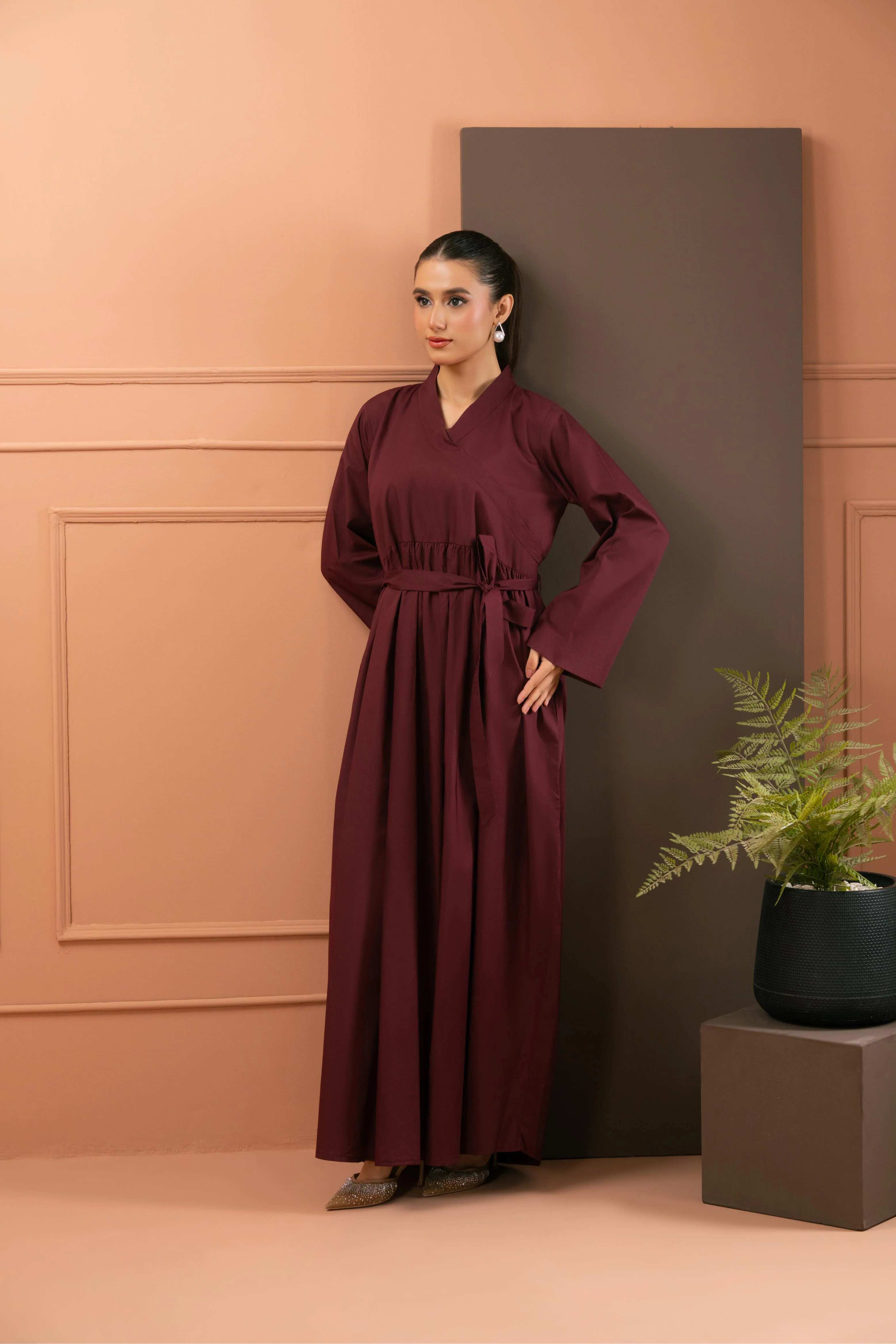 Isla Dress - Image 6