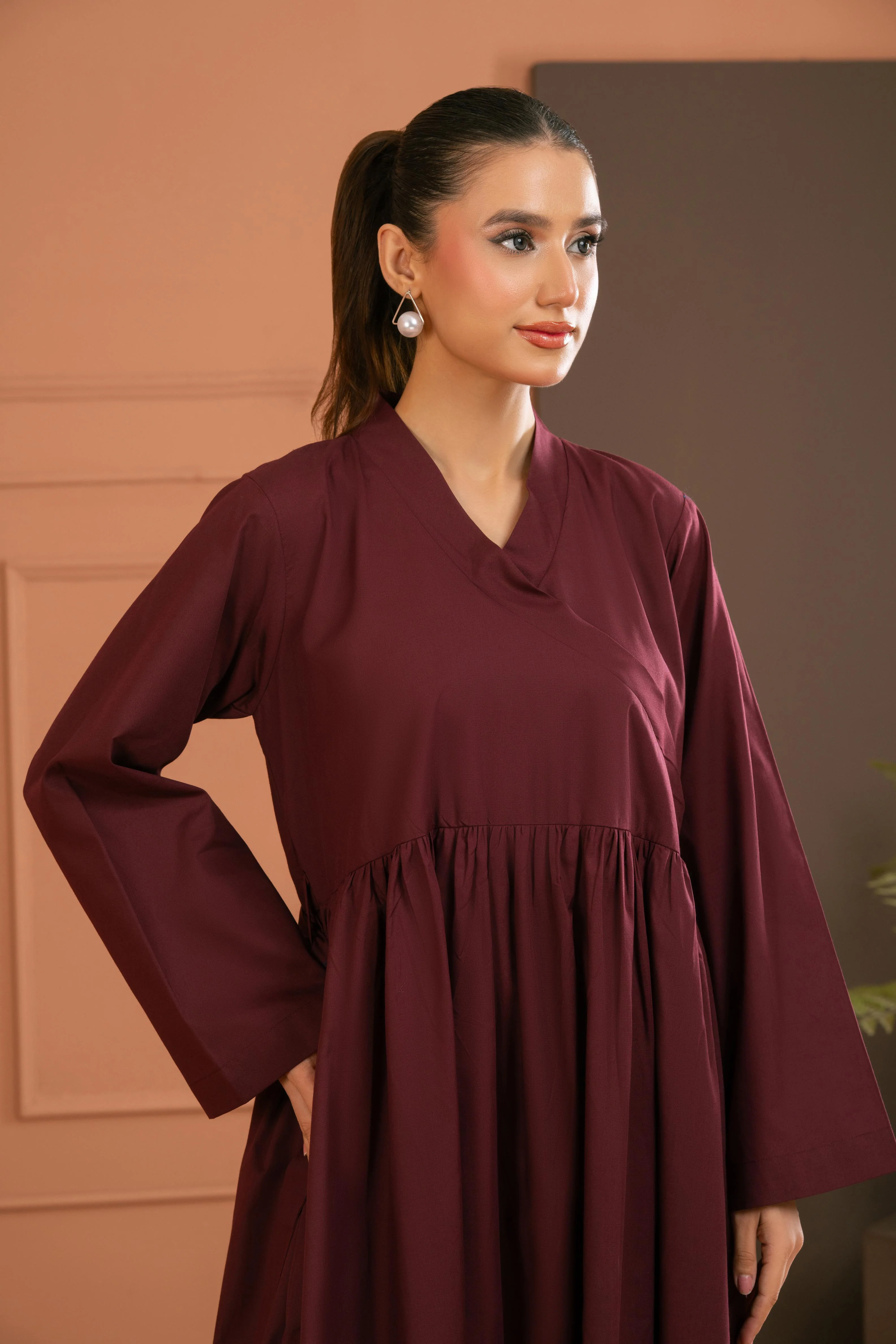 Isla Dress - Image 8